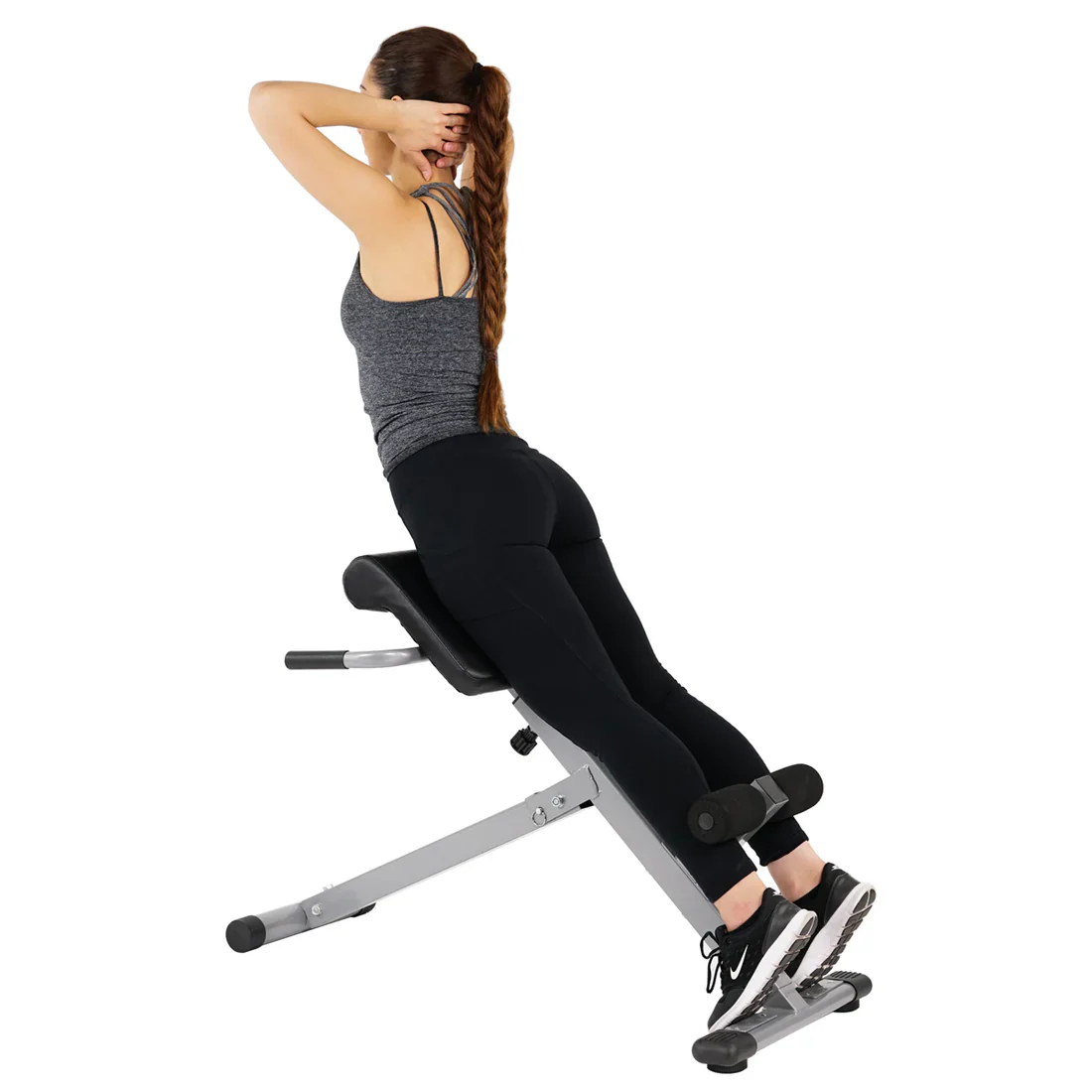 45 Degree Hyperextension Roman Chair - Image 2