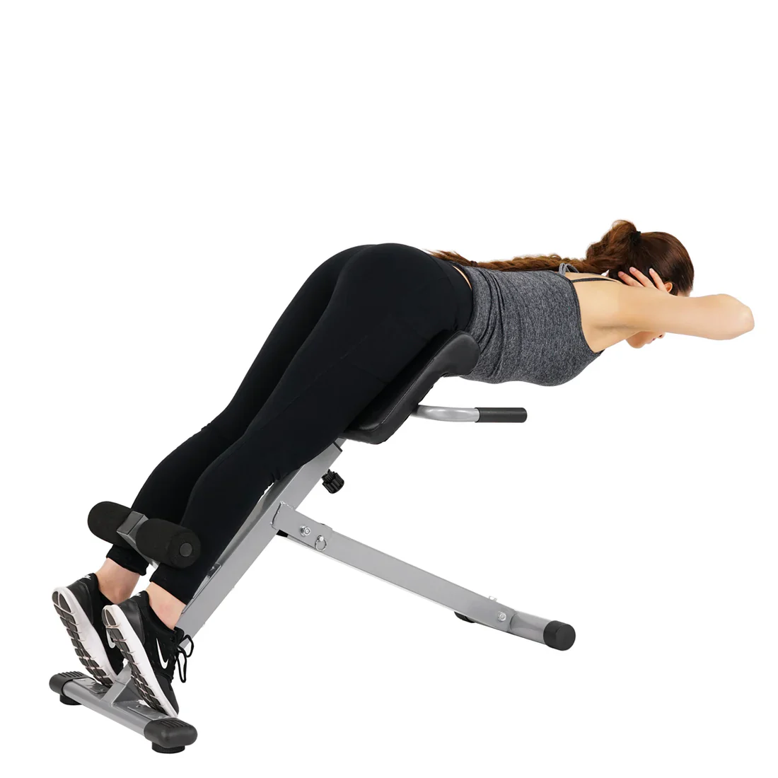 45 Degree Hyperextension Roman Chair - Image 5