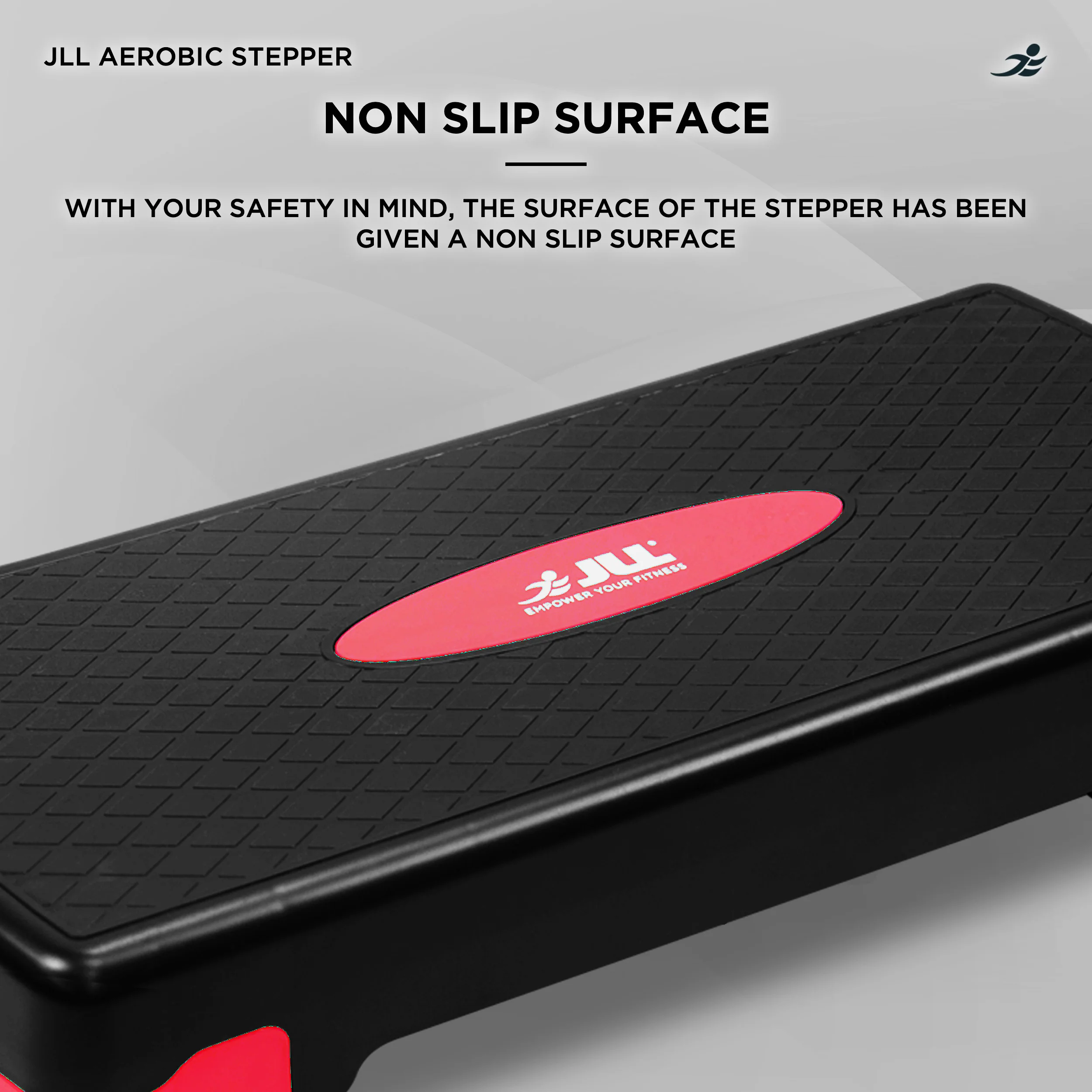 Aerobic Stepper - Image 4