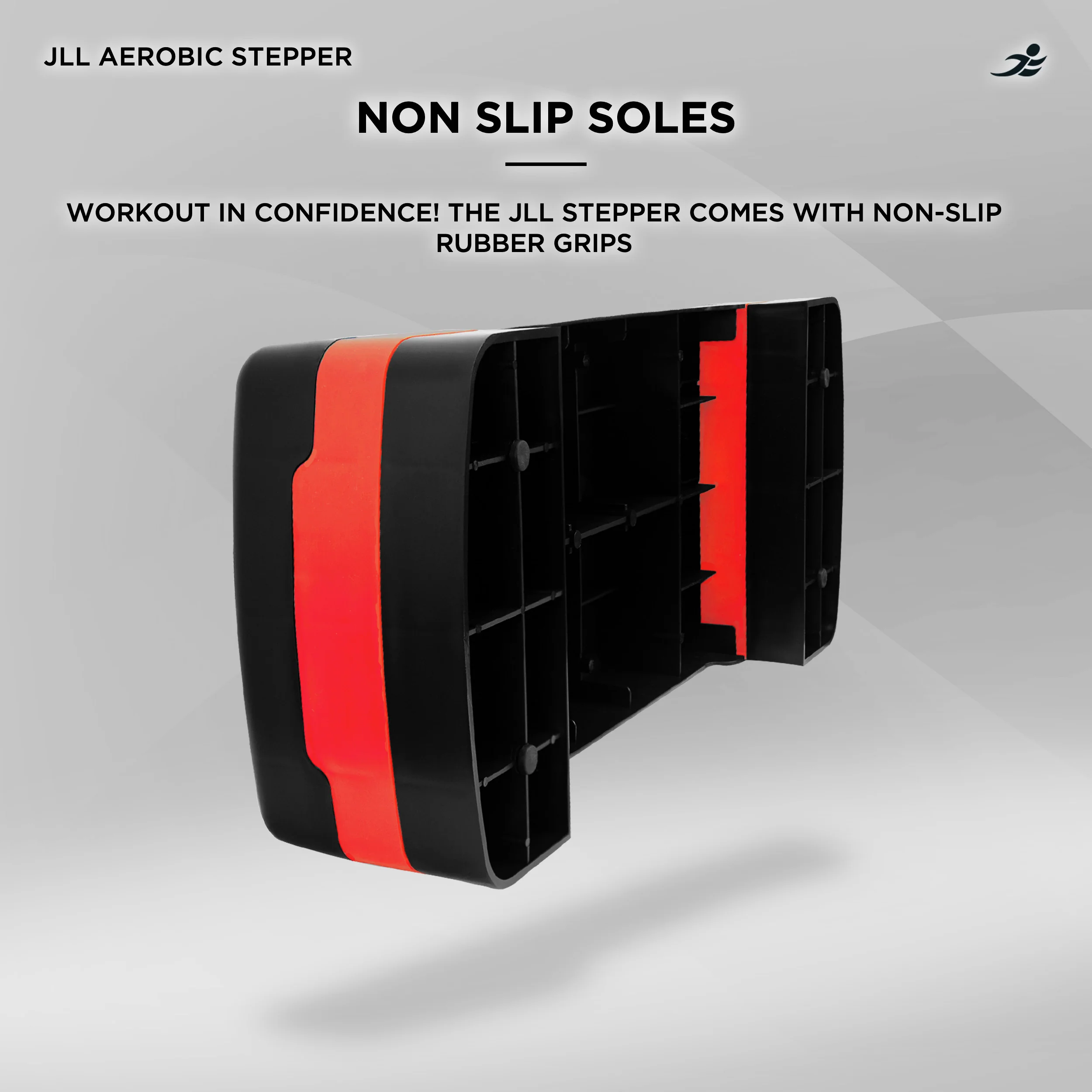 Aerobic Stepper - Image 5