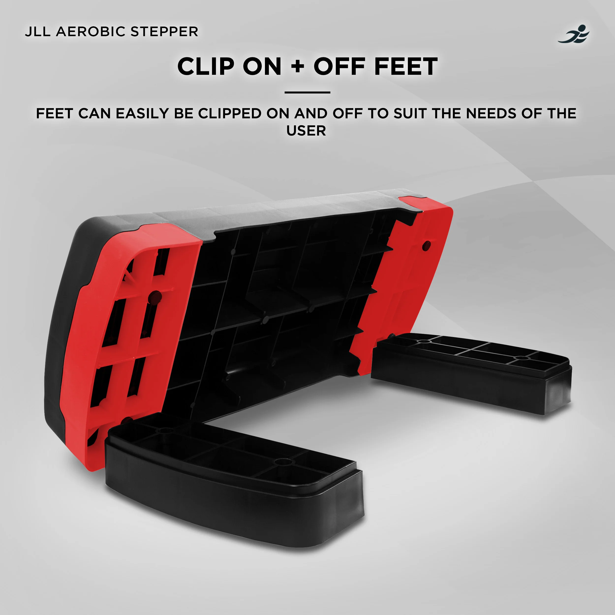 Aerobic Stepper - Image 6