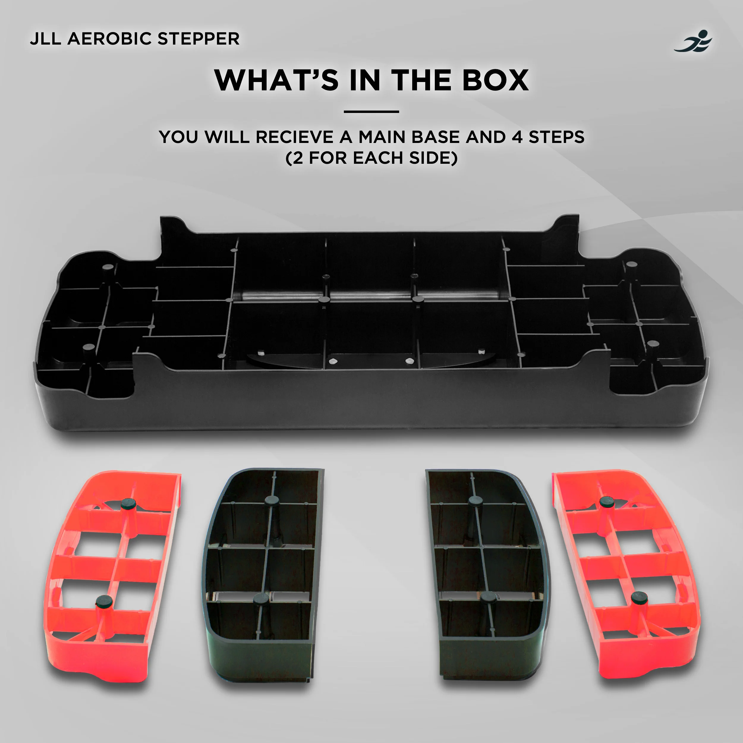 Aerobic Stepper - Image 7