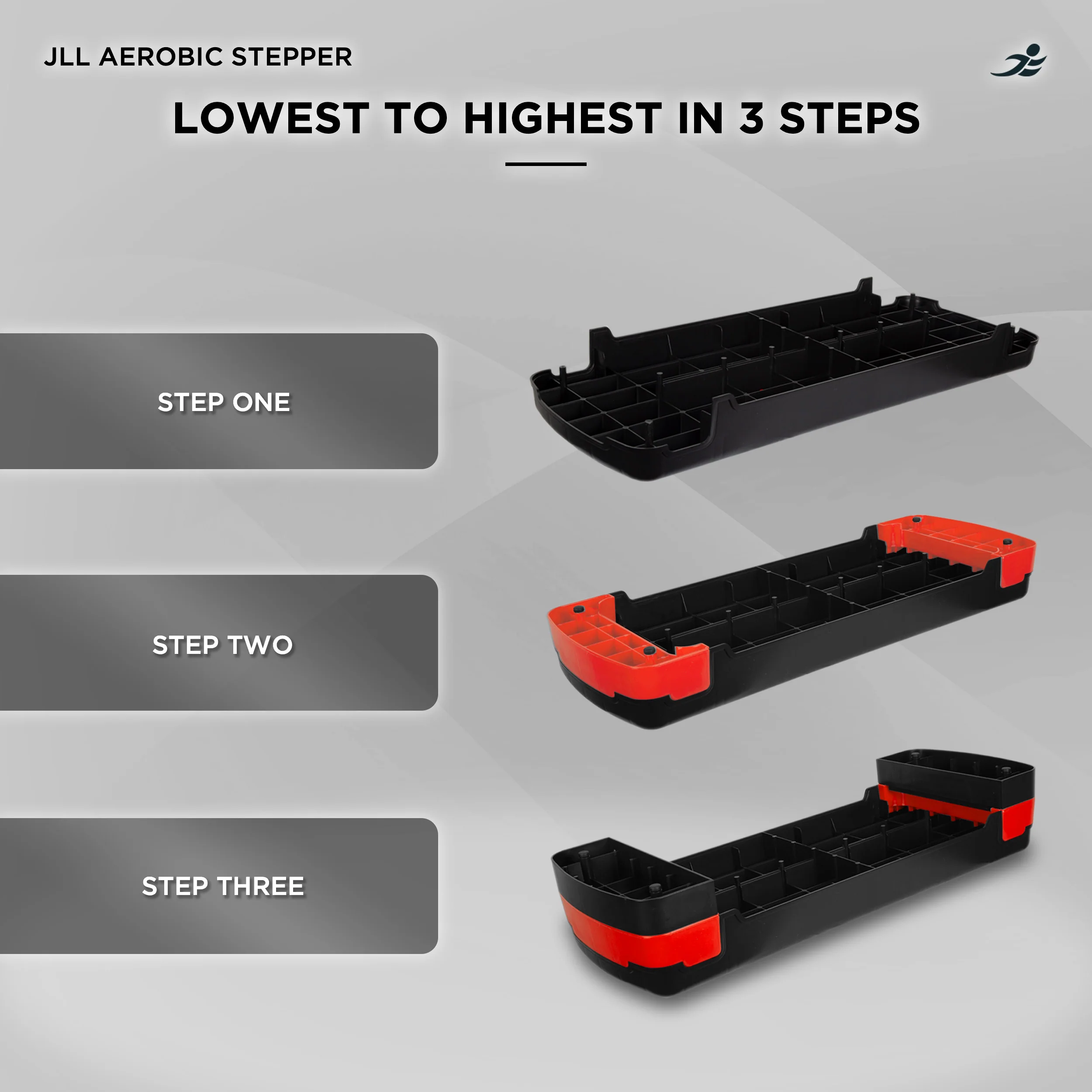 Aerobic Stepper - Image 8