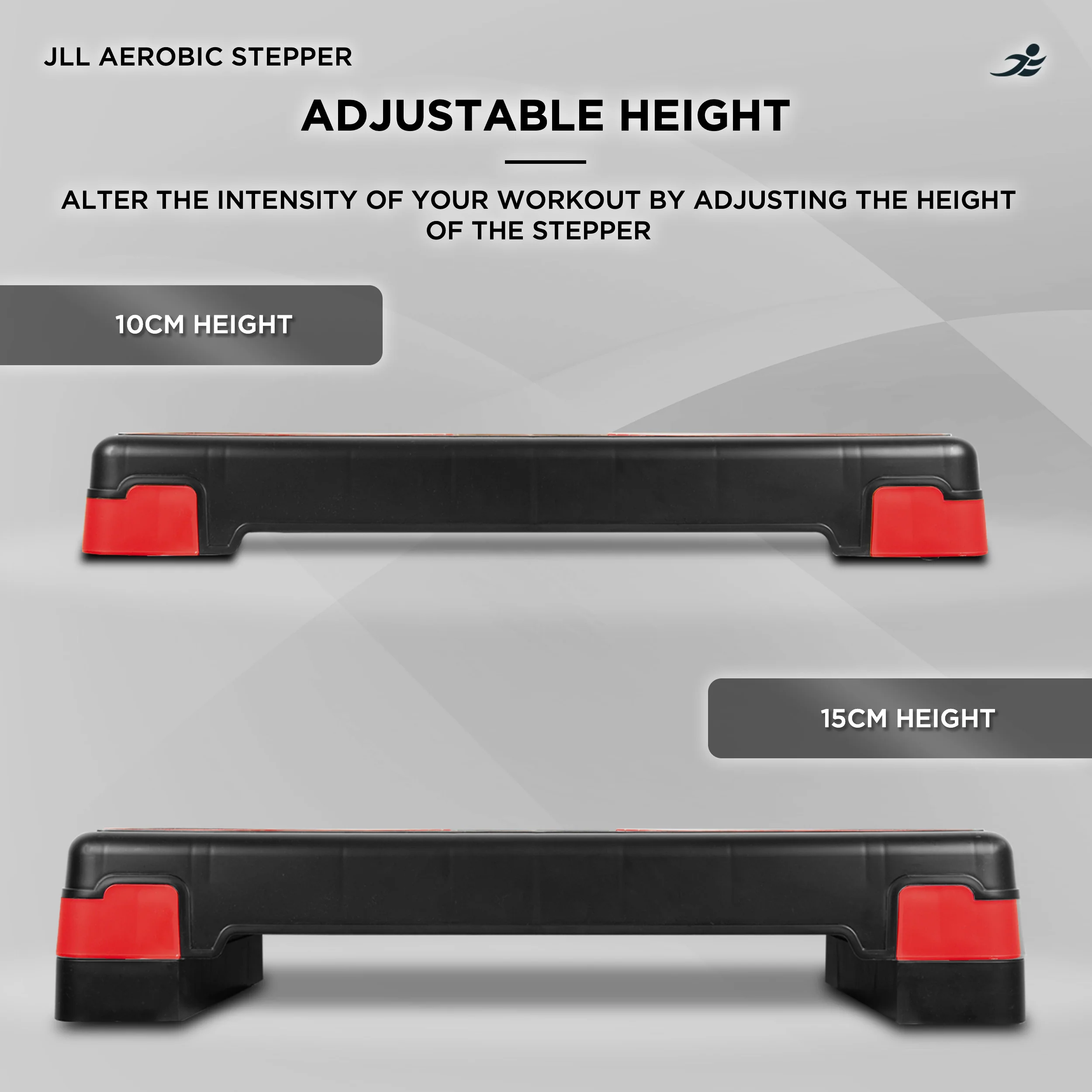Aerobic Stepper - Image 9