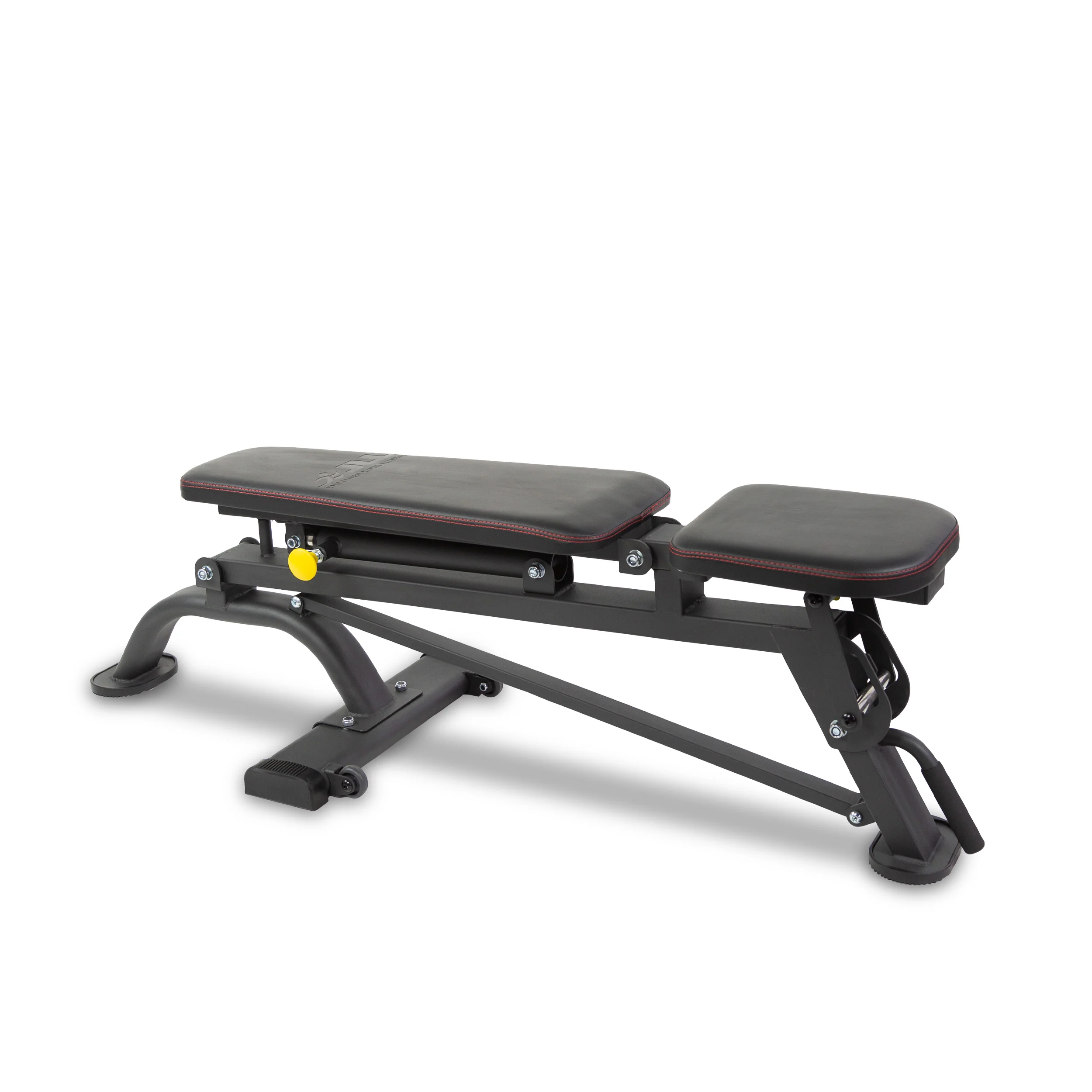 B200 Adjustable Weight Bench - Image 3