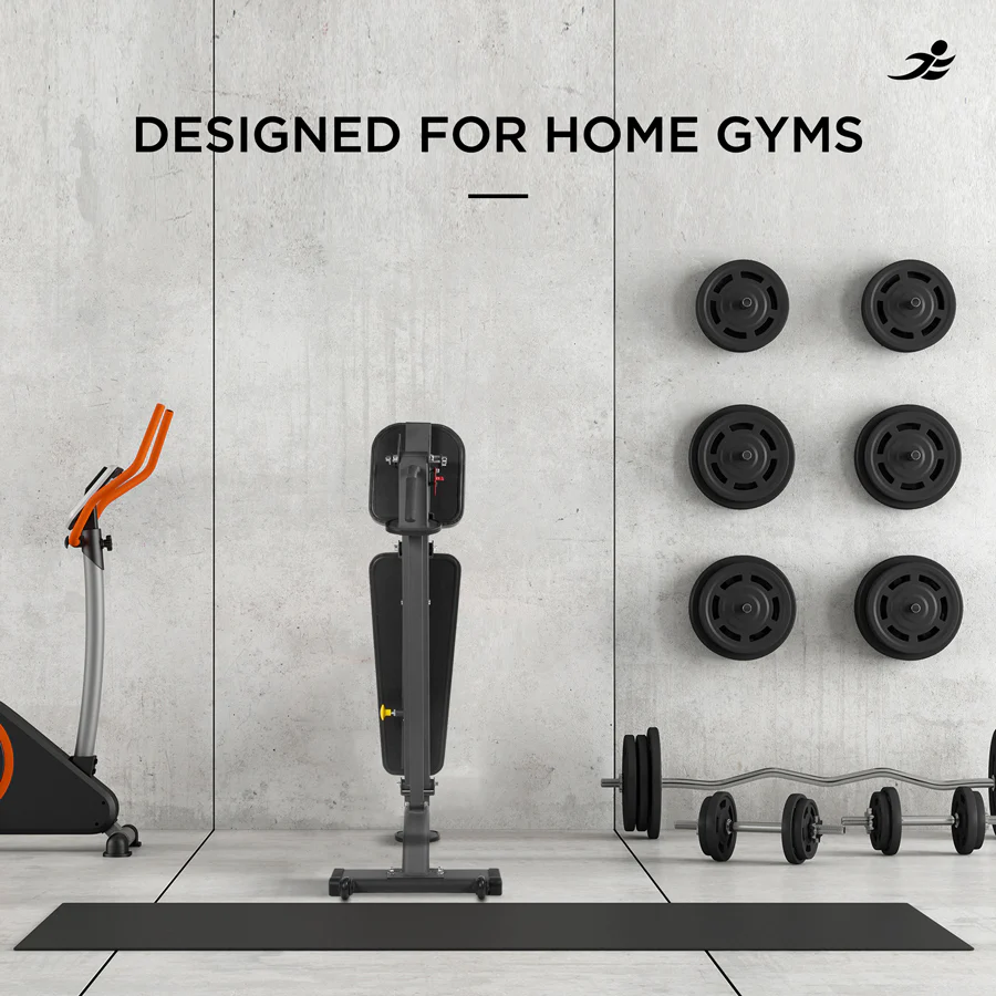 B200 Adjustable Weight Bench - Image 9