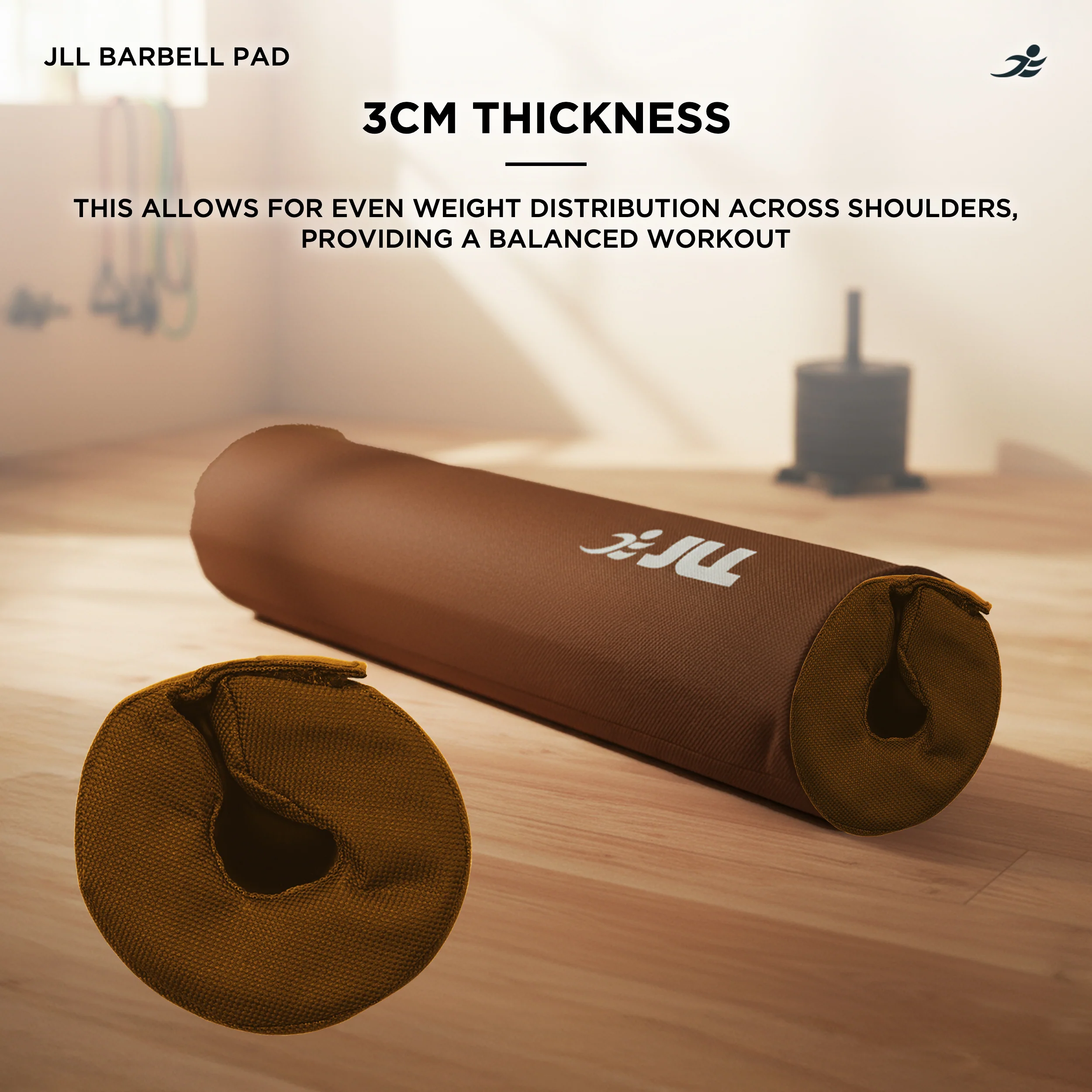 Barbell Pad - Image 3