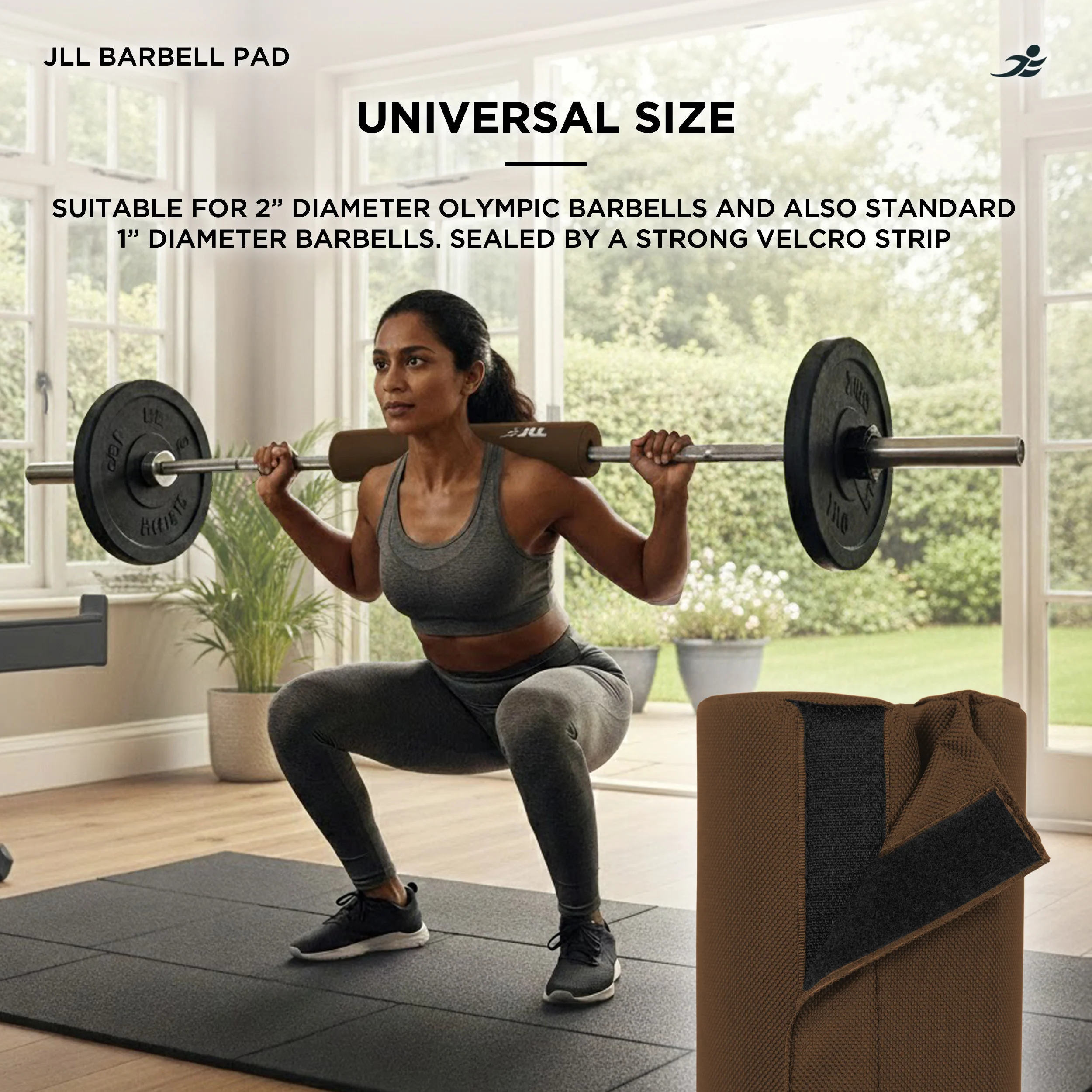 Barbell Pad - Image 4