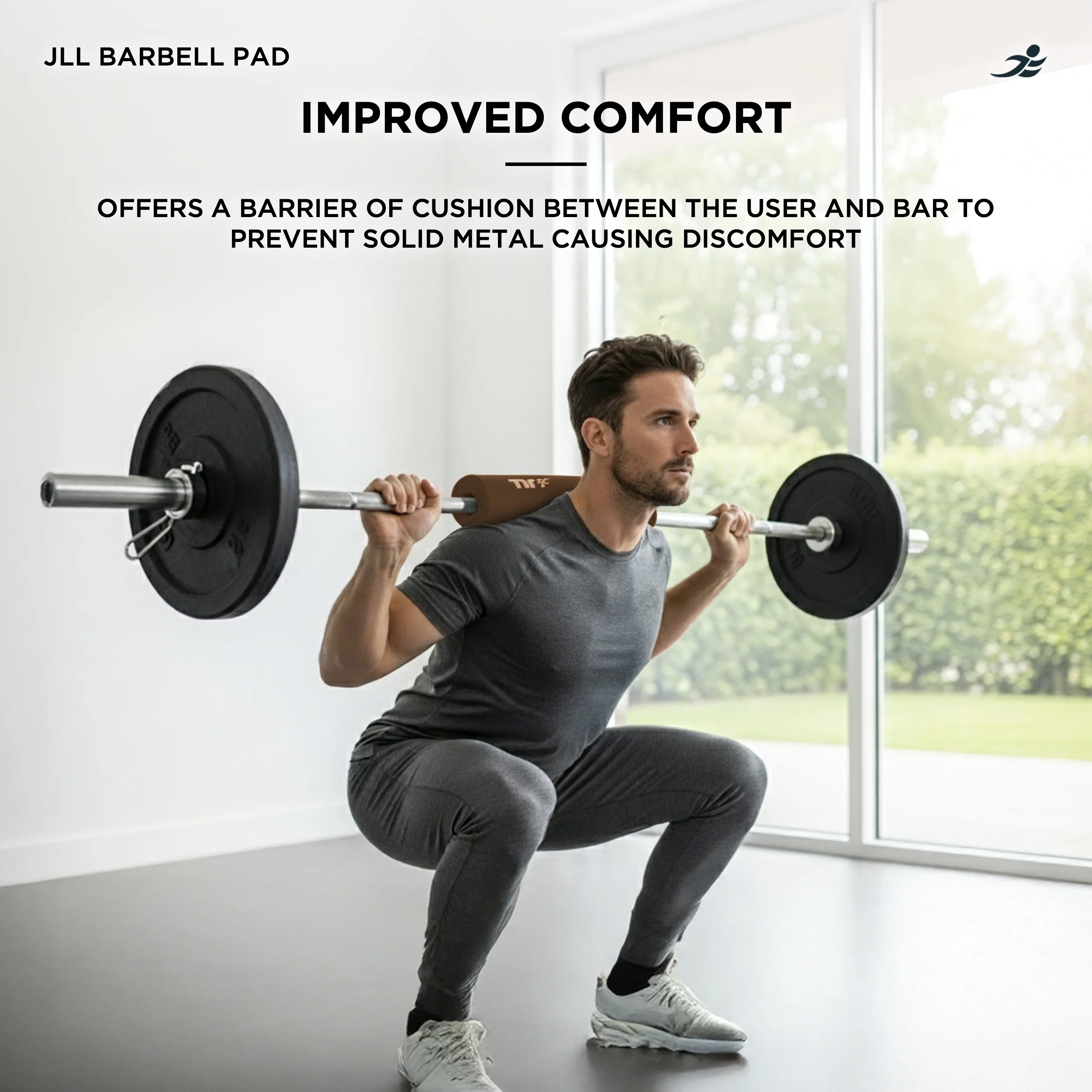 Barbell Pad - Image 5