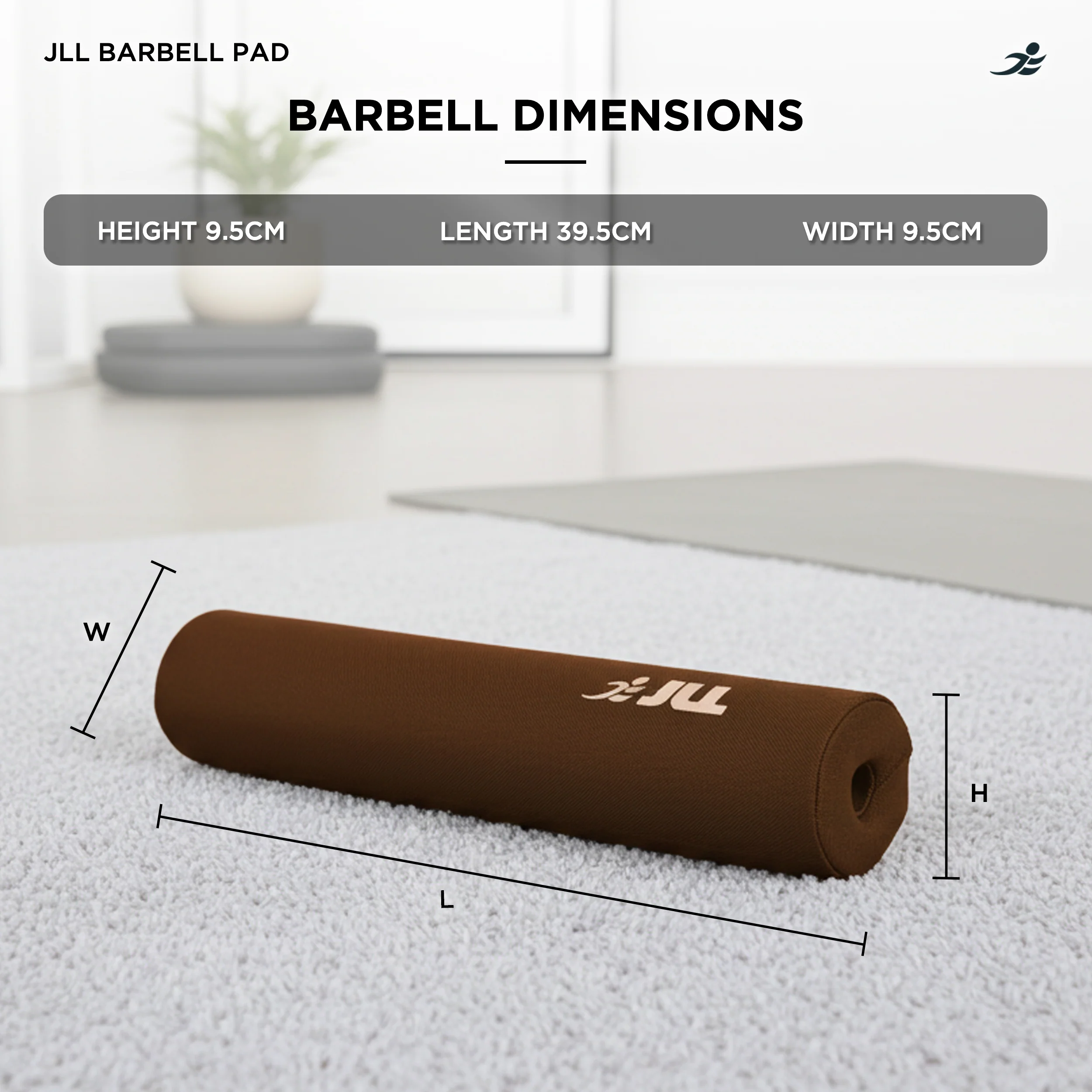 Barbell Pad - Image 7
