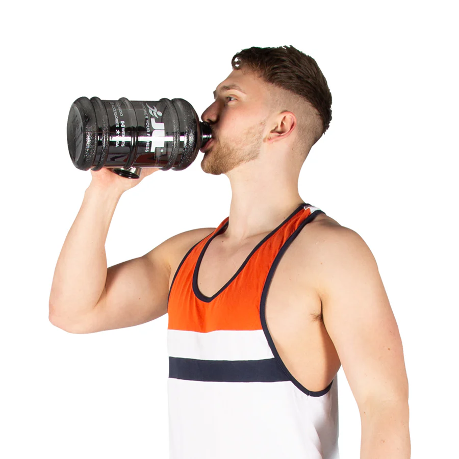 BPA Free Water Bottles 1 - 2.2 Litres - Image 2