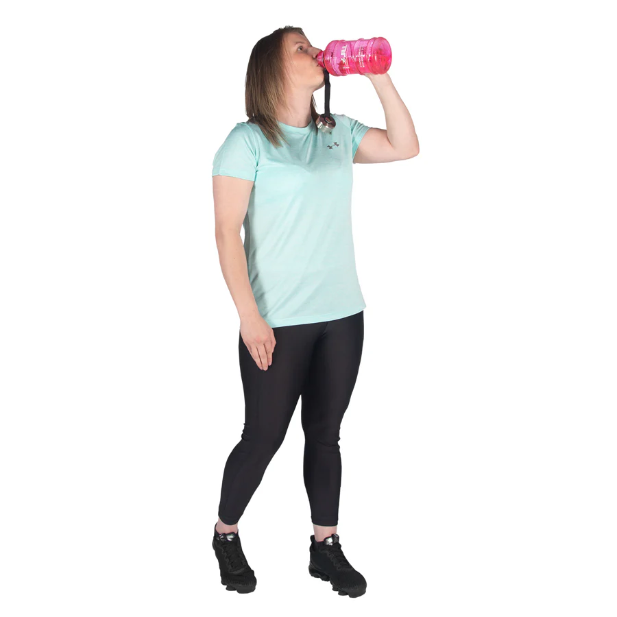 BPA Free Water Bottles 1 - 2.2 Litres - Image 3