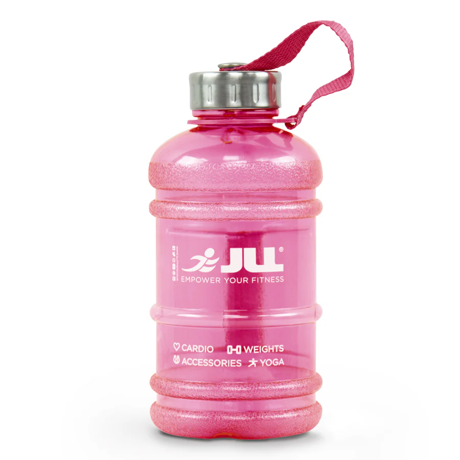 BPA Free Water Bottles 1 - 2.2 Litres - Image 7