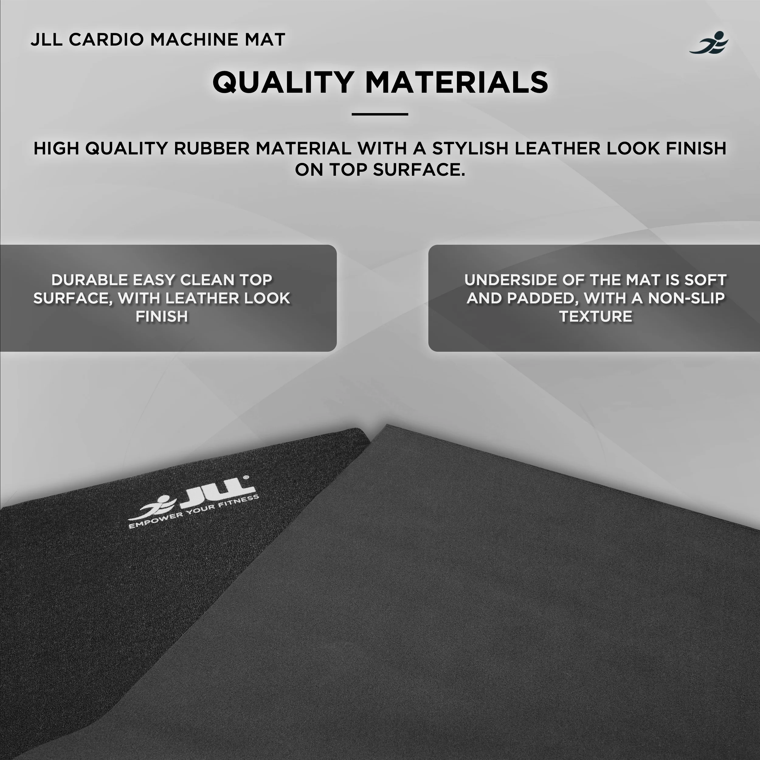 Cardio Machine Mat - Image 3