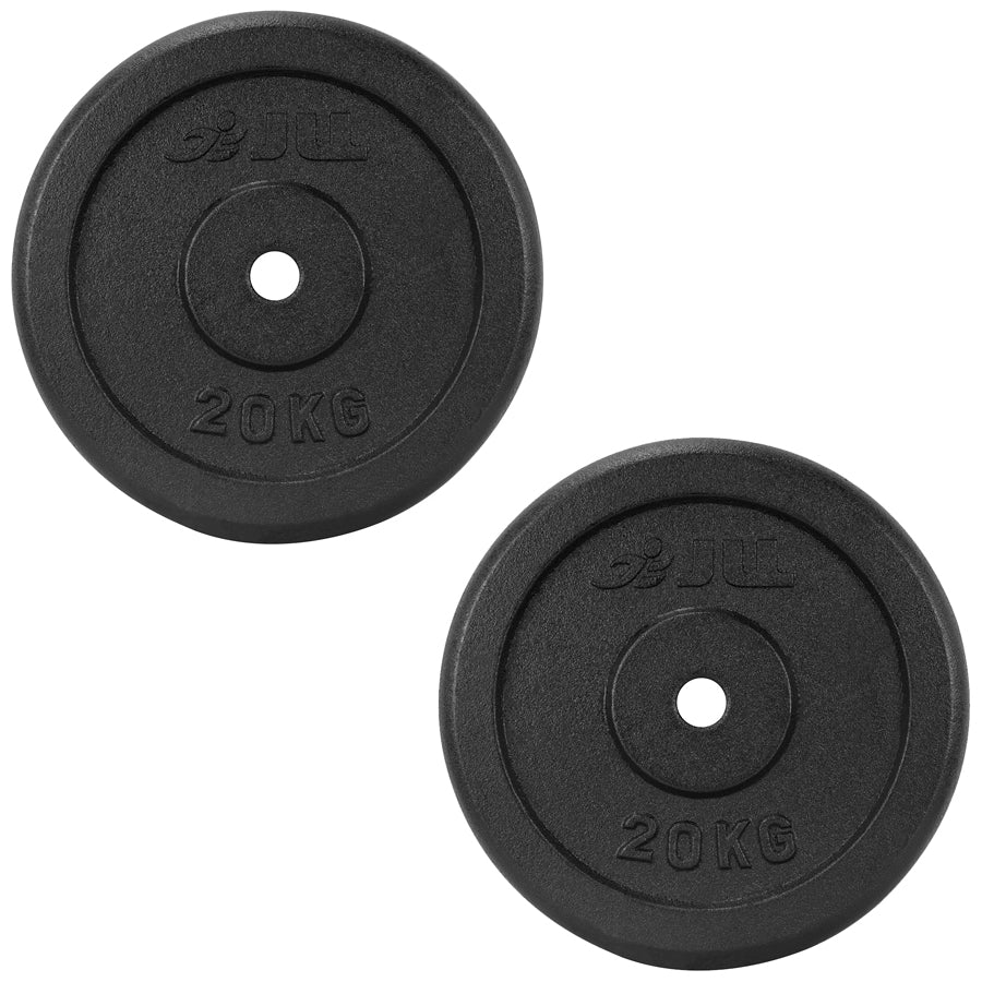 Cast Iron Weight Plates - Image 12