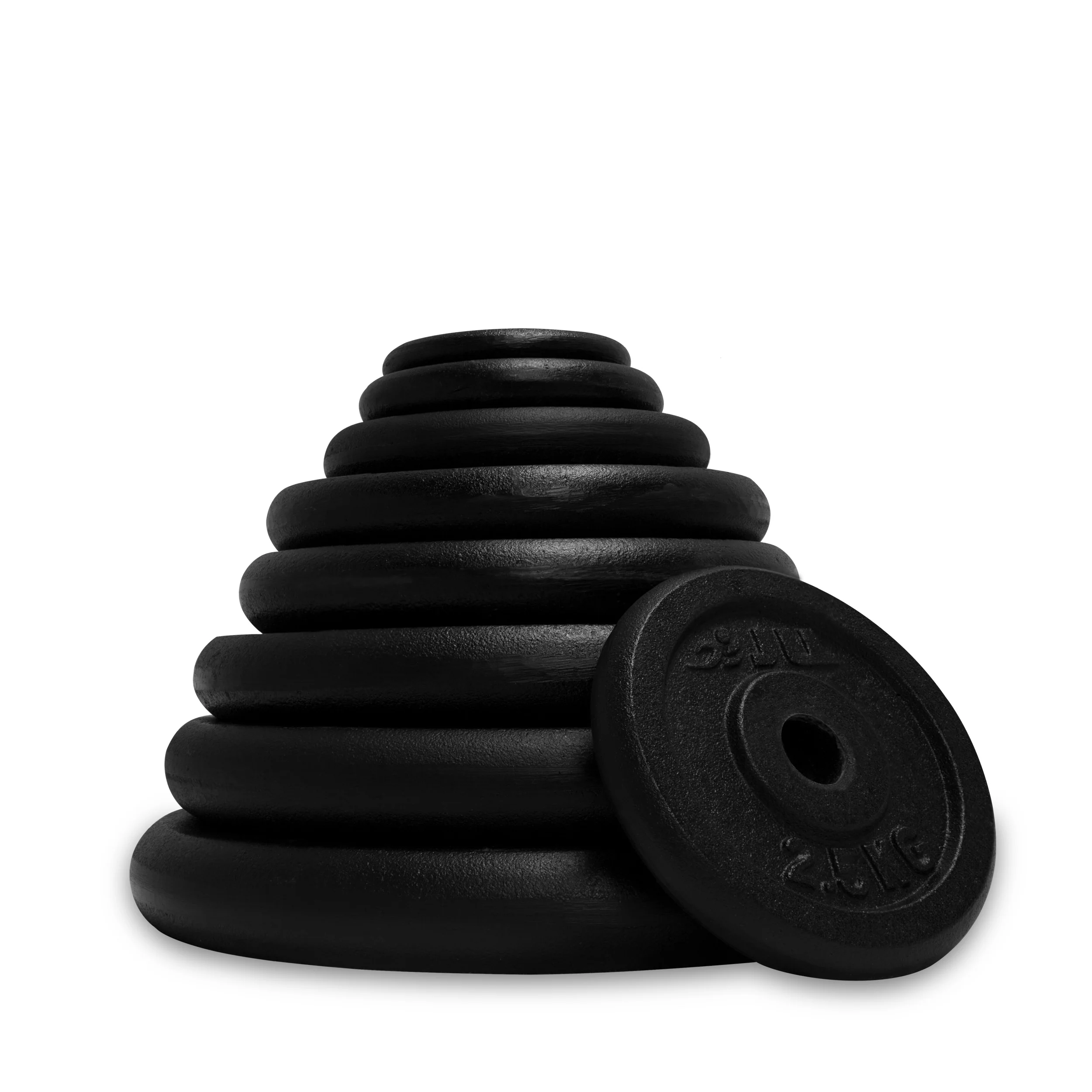 Cast Iron Weight Plates - Image 14