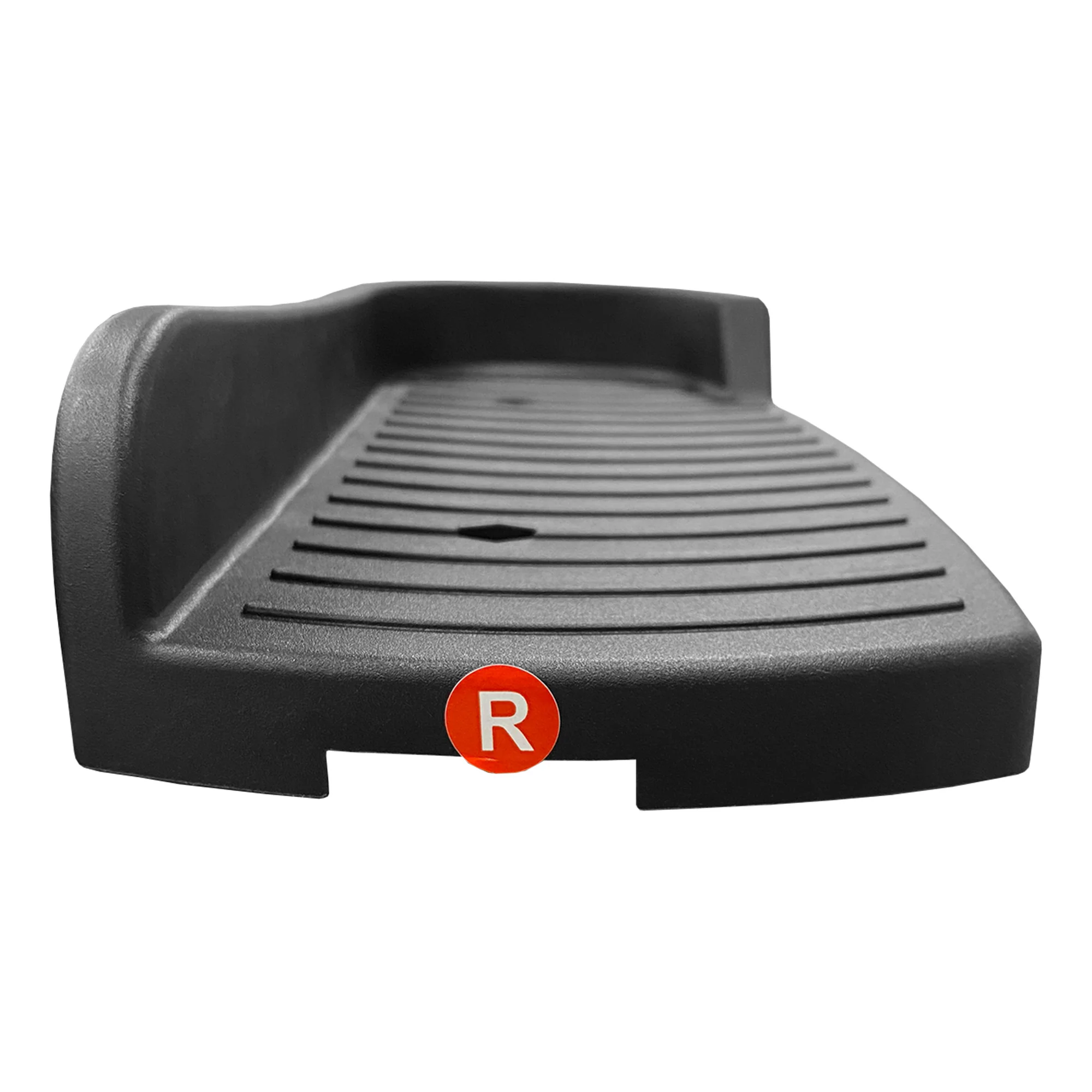 CT300 Cross Trainer Footplates - Image 3