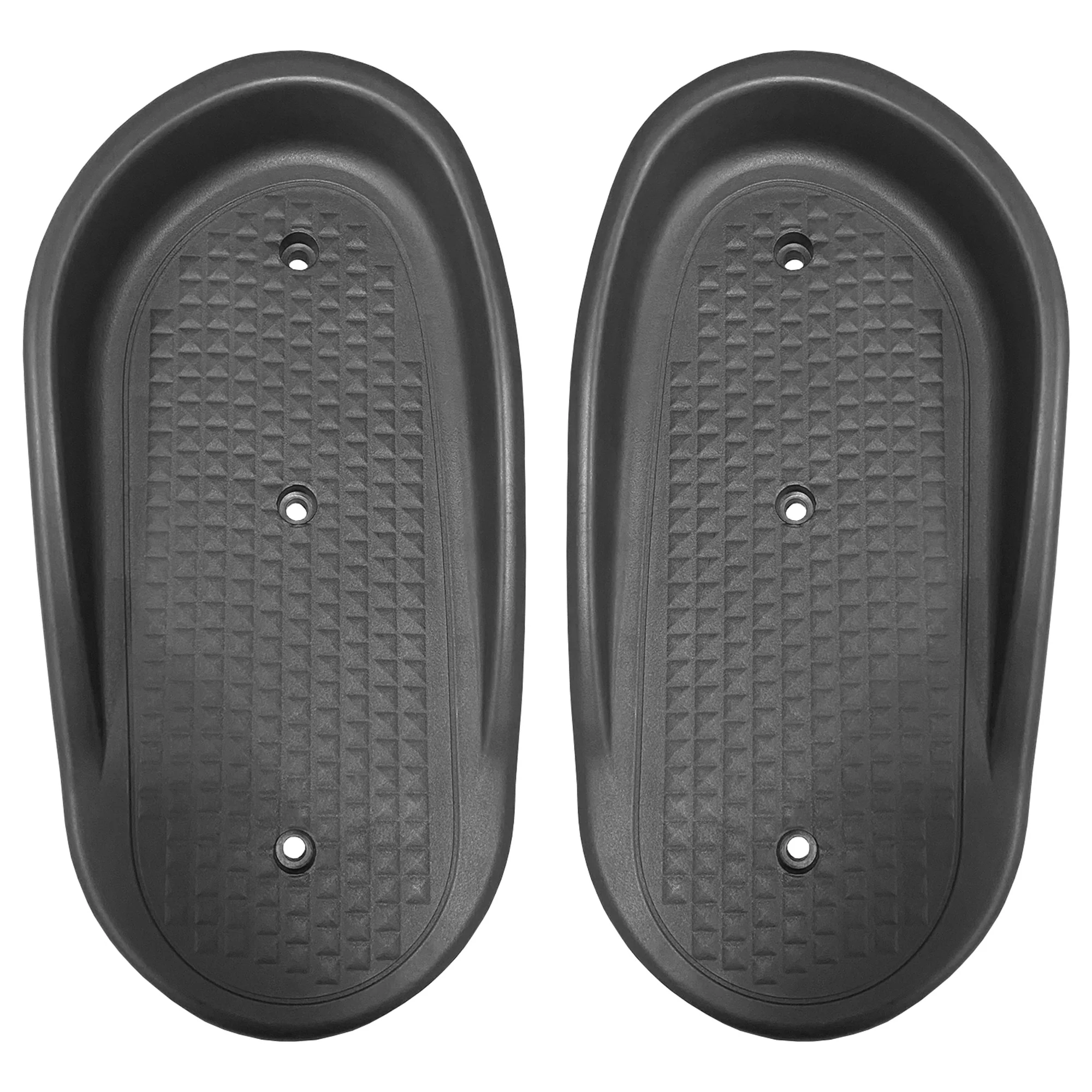 CT500 Cross Trainer Footplates