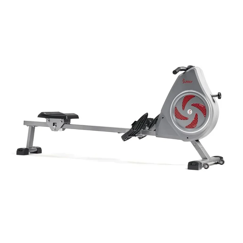 Dynamic Air Rowing Machine - Image 2