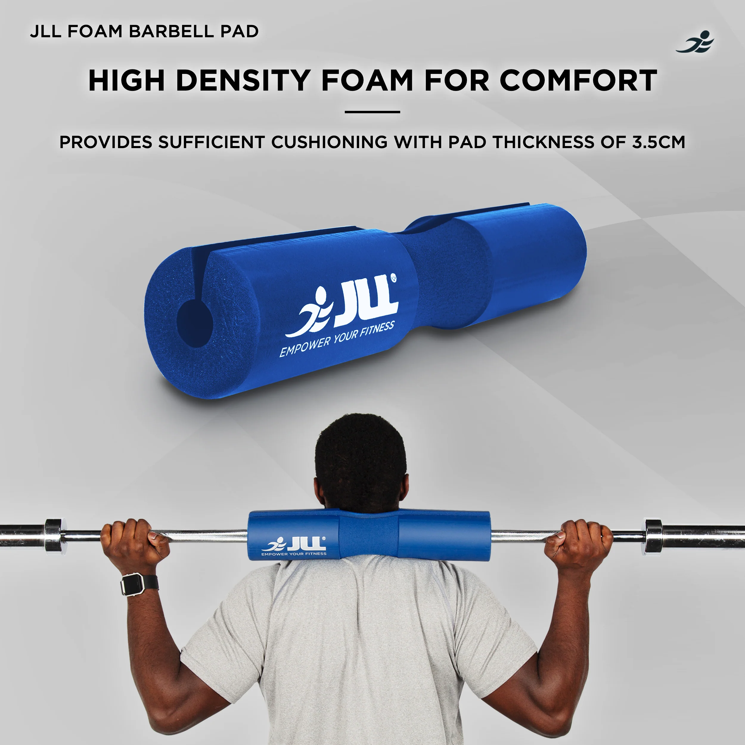 Foam Barbell Pad - Image 5