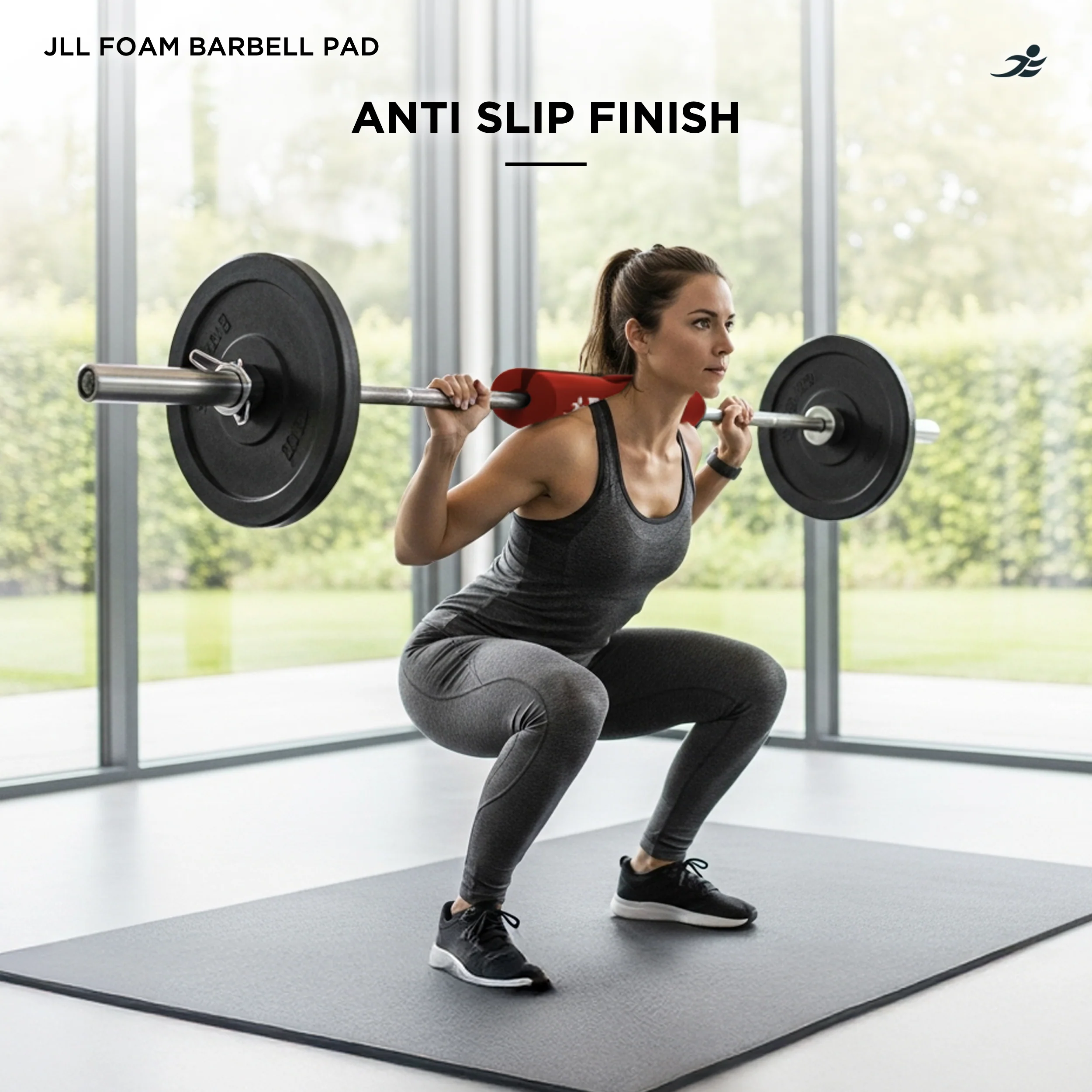 Foam Barbell Pad - Image 6