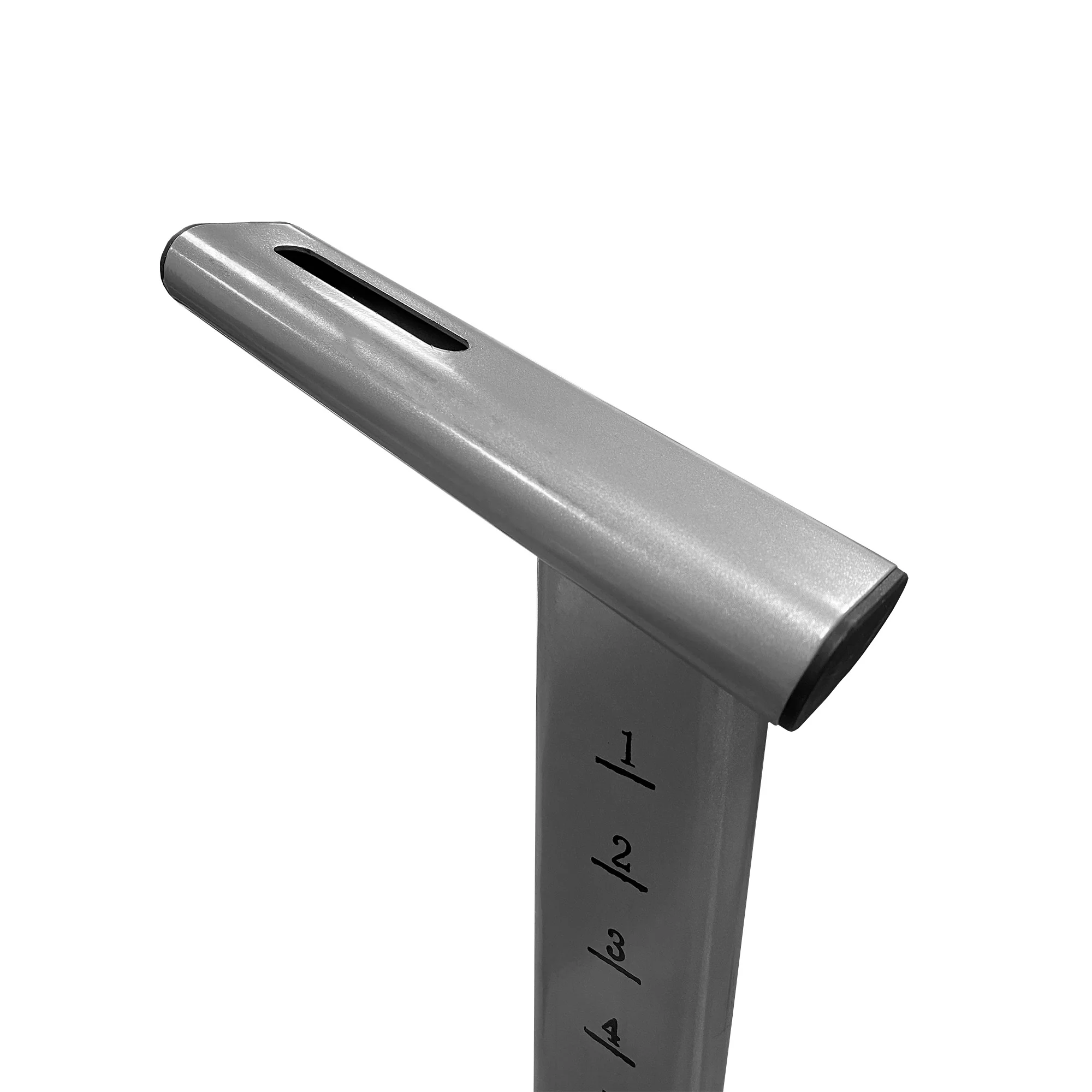 IC200 Pro Indoor Cycling Bike Vertical Seat Post - Image 3