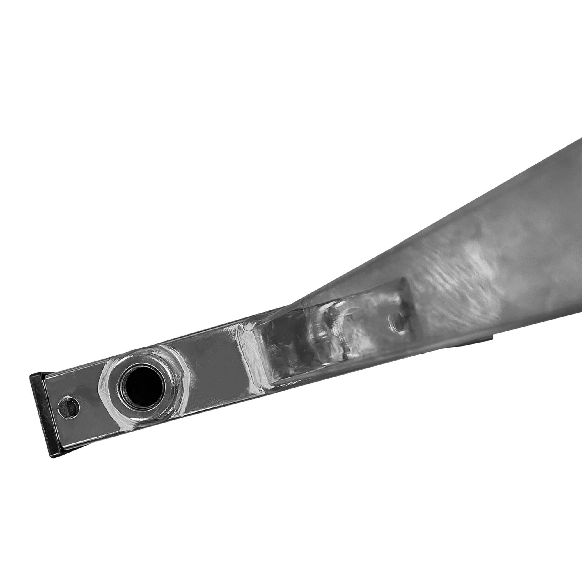 IC300 Pro Indoor Cycling Bike Vertical Seat Post - Image 3