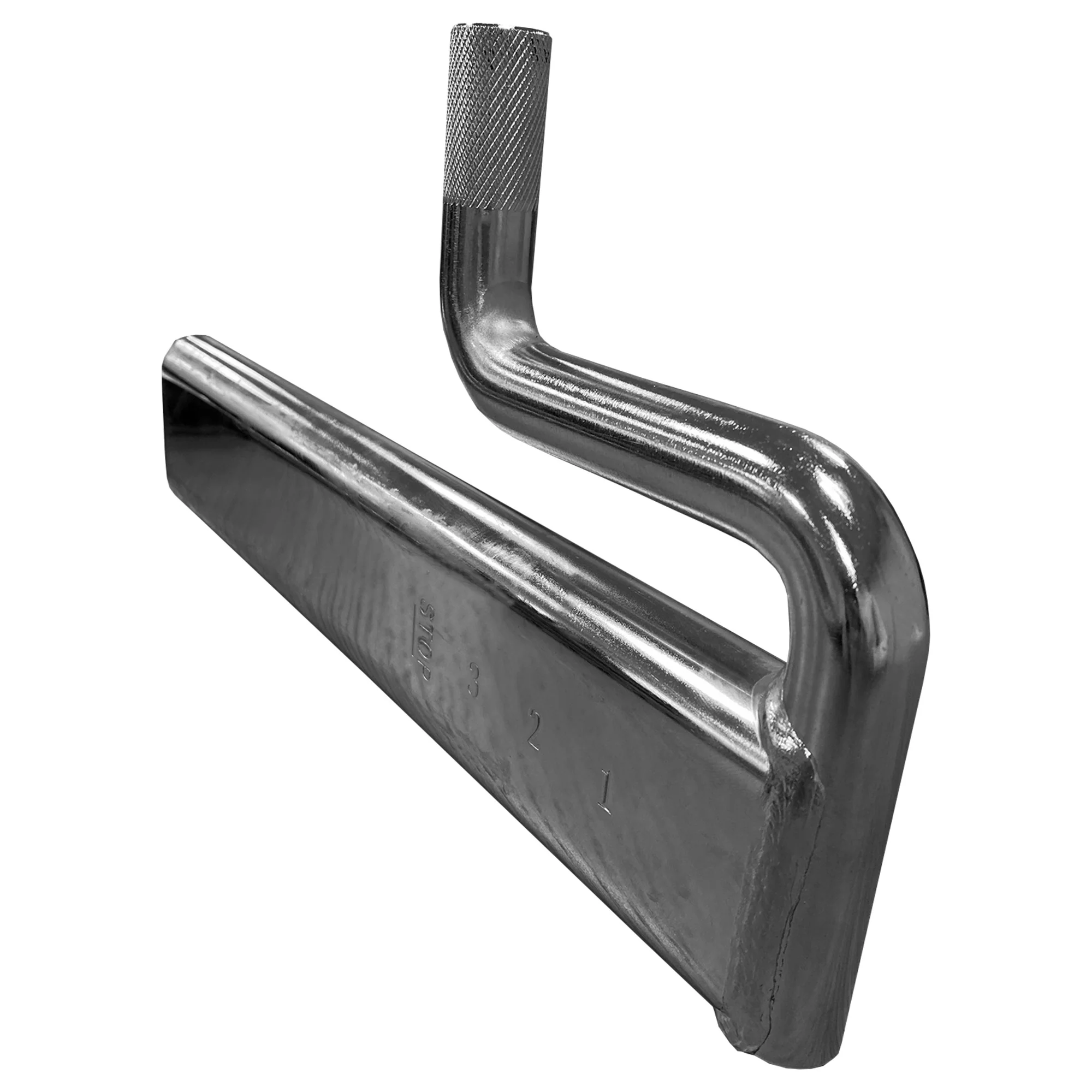 IC350 Pro/IC400 Elite/IC400 Pro Horizontal Seat Post - Image 2