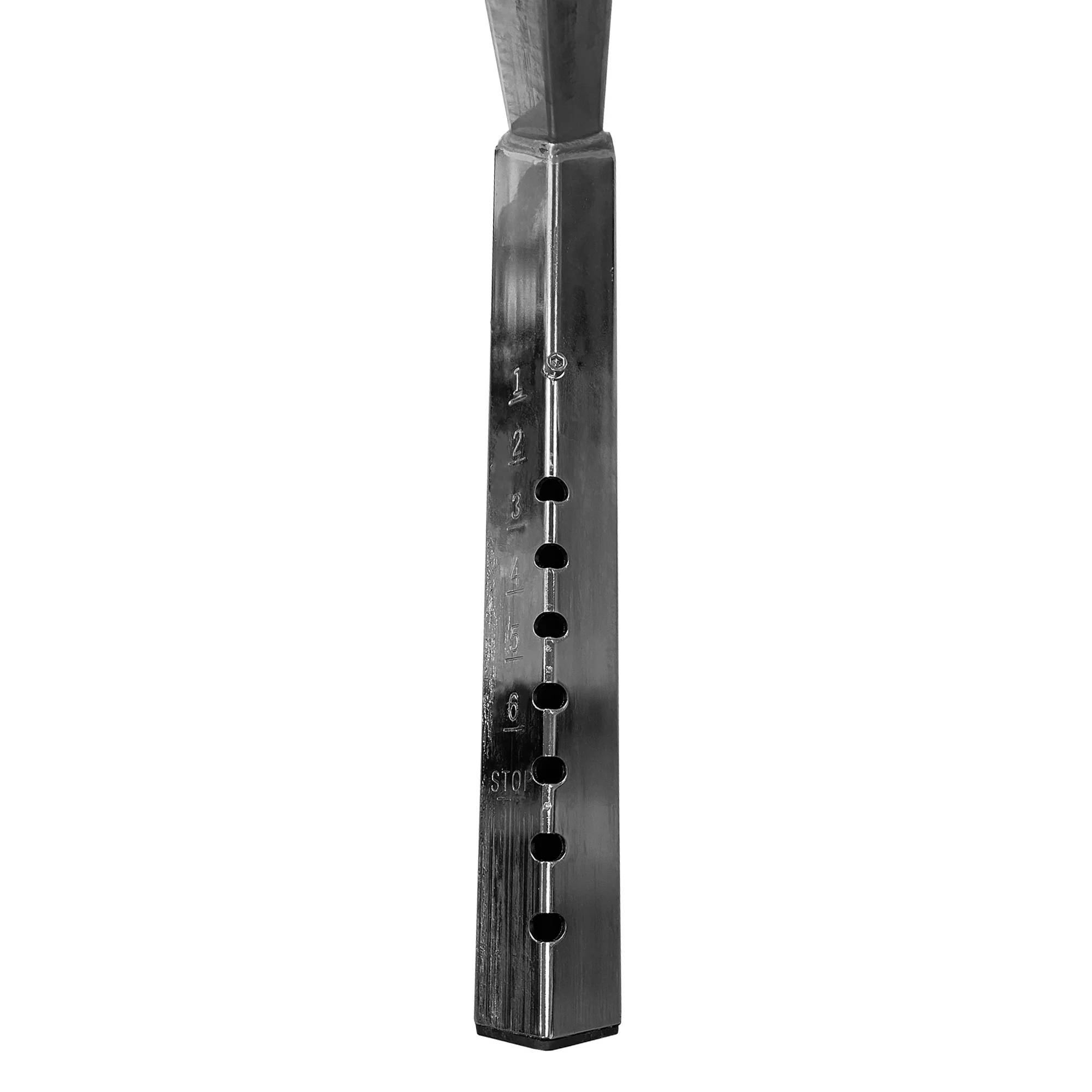 IC350 Pro Indoor Cycling Bike Handlebar Post - Image 3