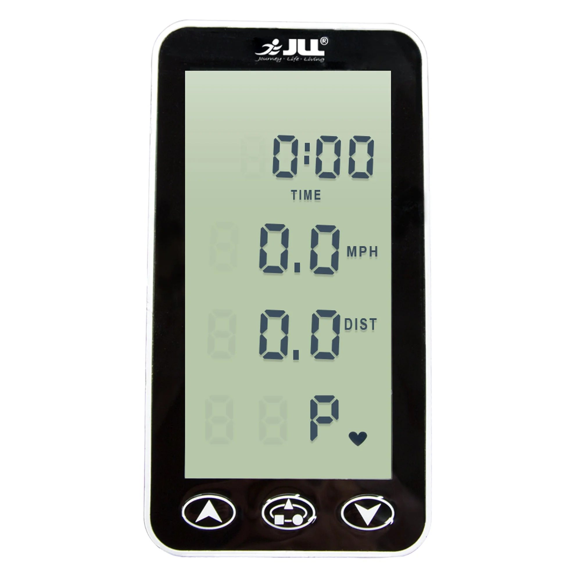 IC400 Elite Indoor Cycling Bike Monitor - Image 2
