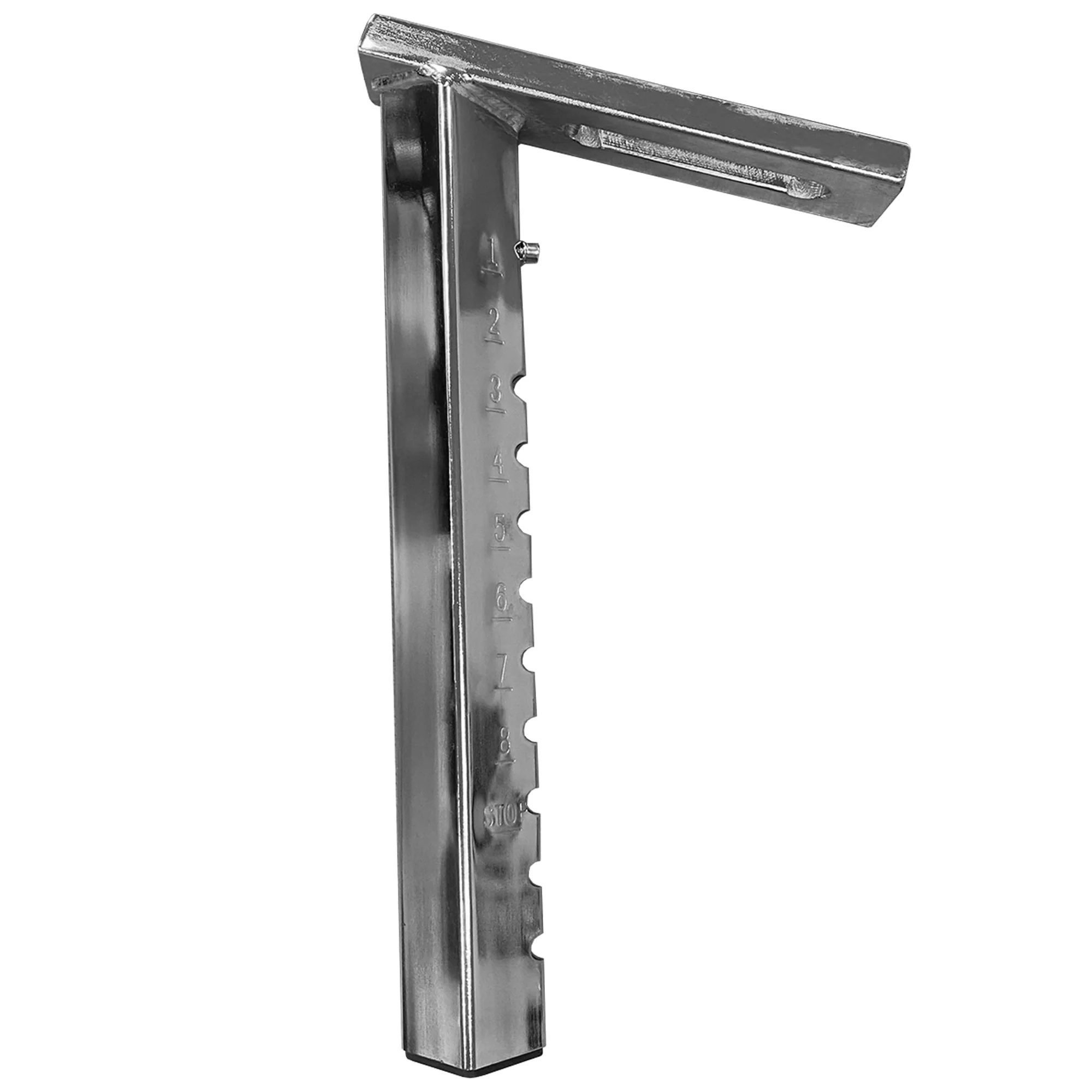 IC400 Elite / Pro Indoor Cycling Bike Handlebar Post - Image 2