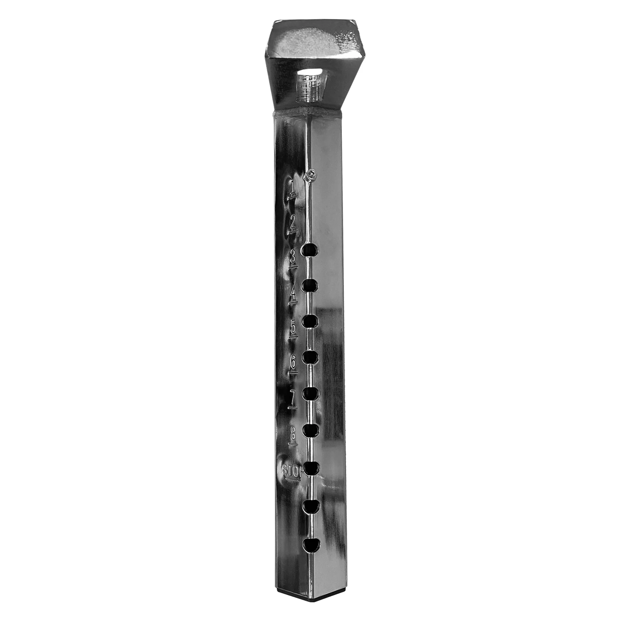 IC400 Elite / Pro Indoor Cycling Bike Handlebar Post - Image 4
