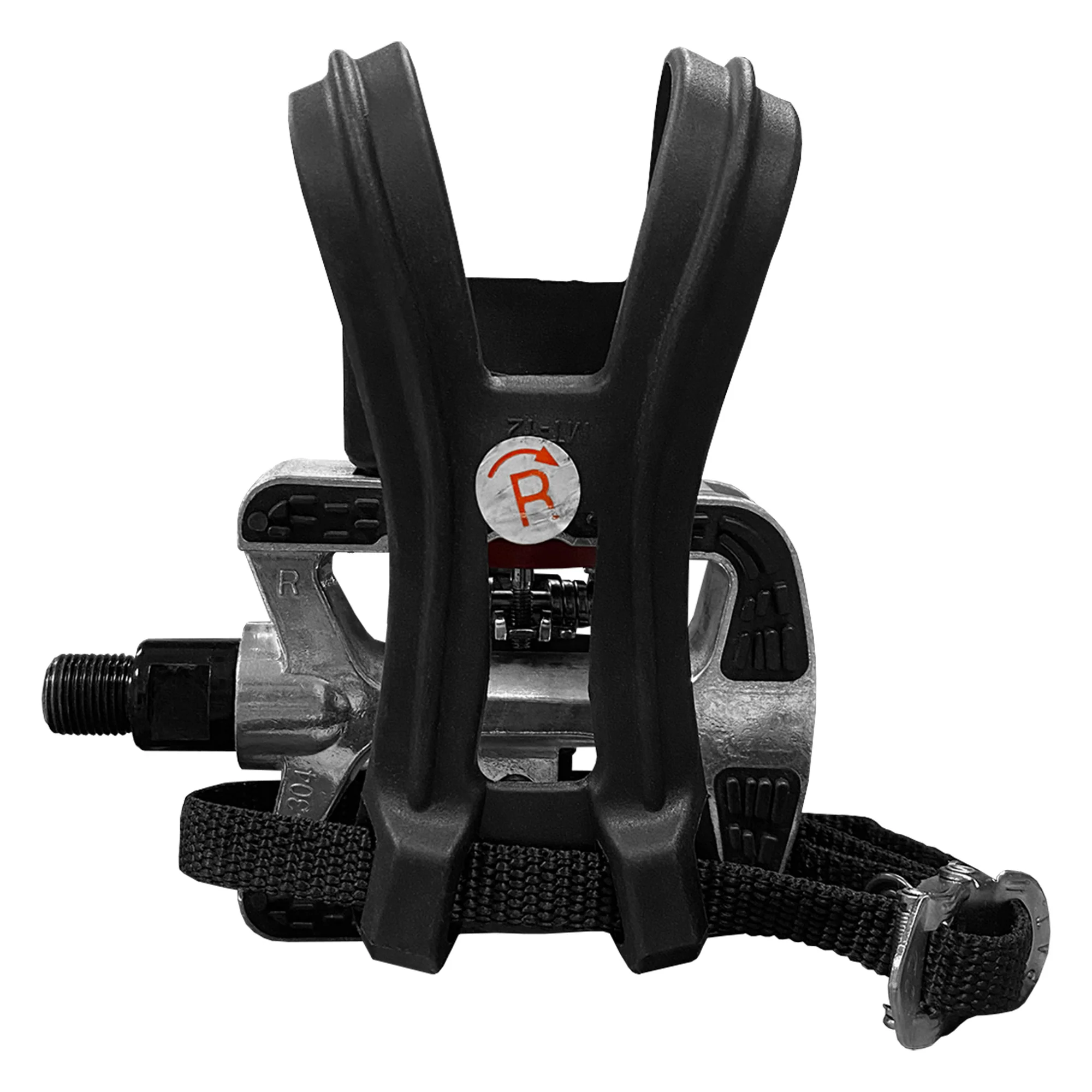 IC400 Pro SPD Pedals and Crank Arms - Image 5