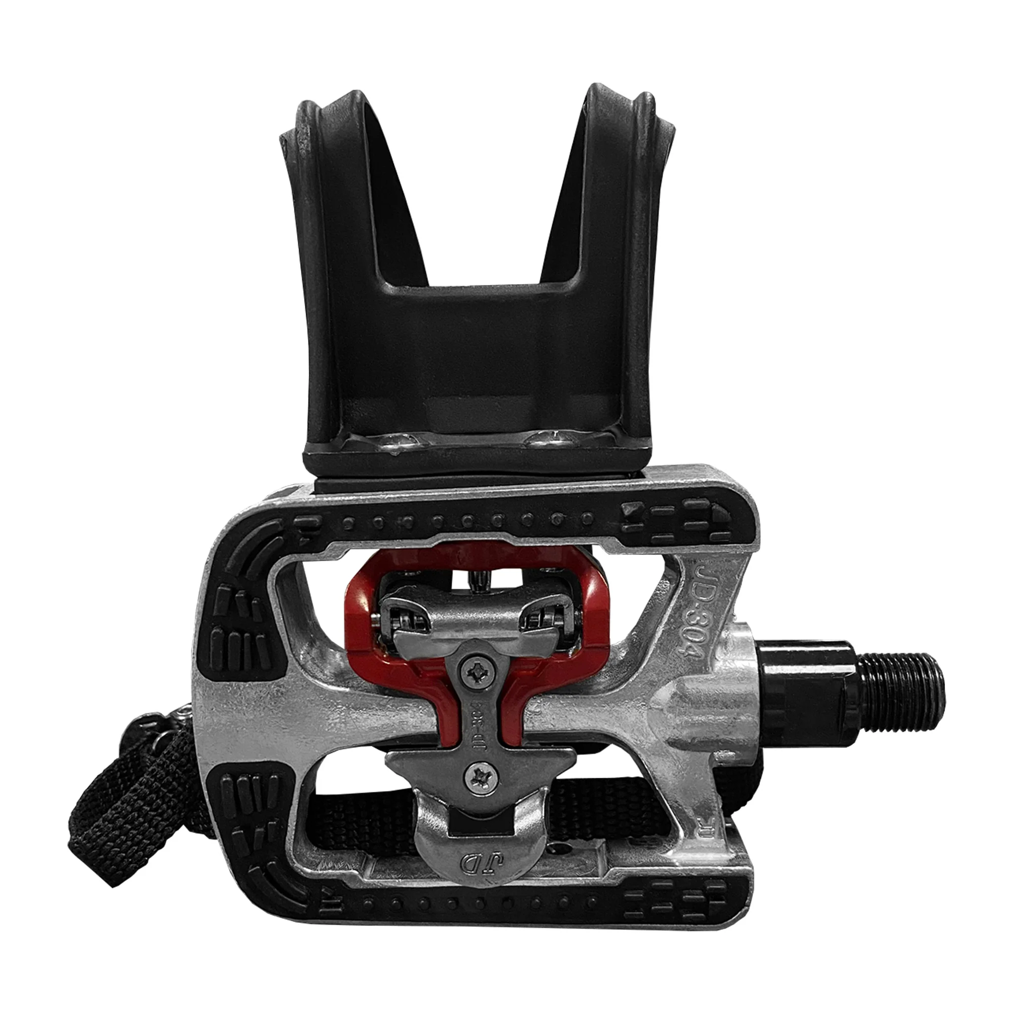 IC400 Pro SPD Pedals and Crank Arms - Image 7