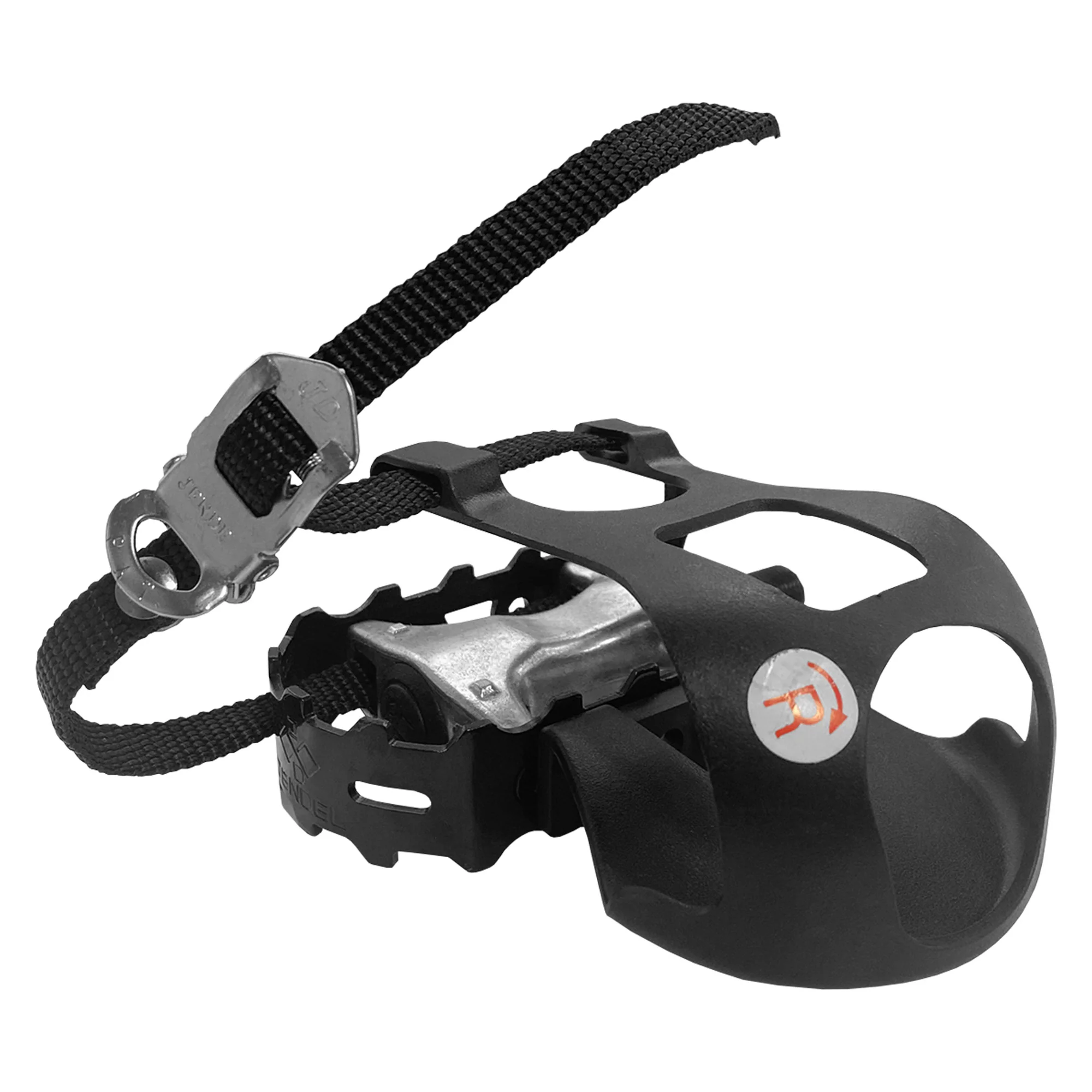 Indoor Cycling Bike Pedals & Cranks - Image 2