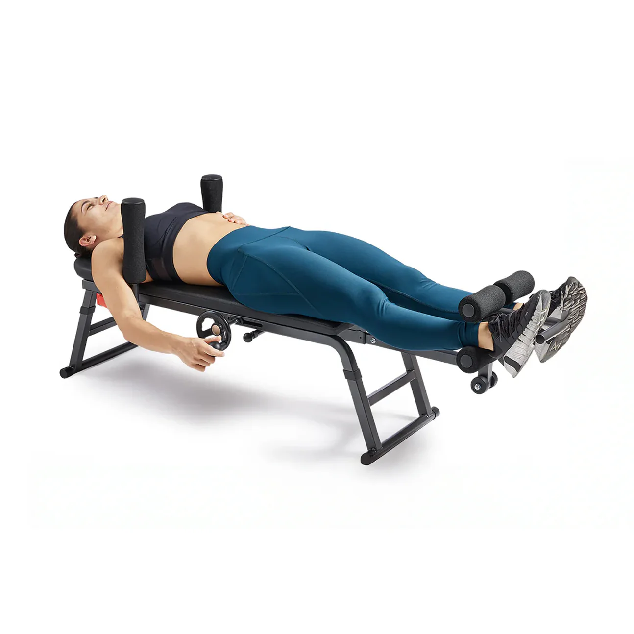 Inversion traction and Stretch decompression table - Image 2