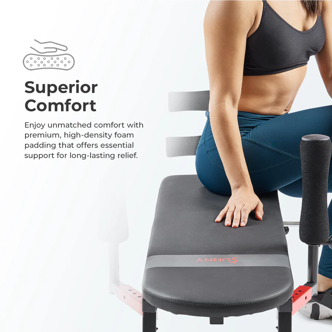 Inversion traction and Stretch decompression table - Image 6
