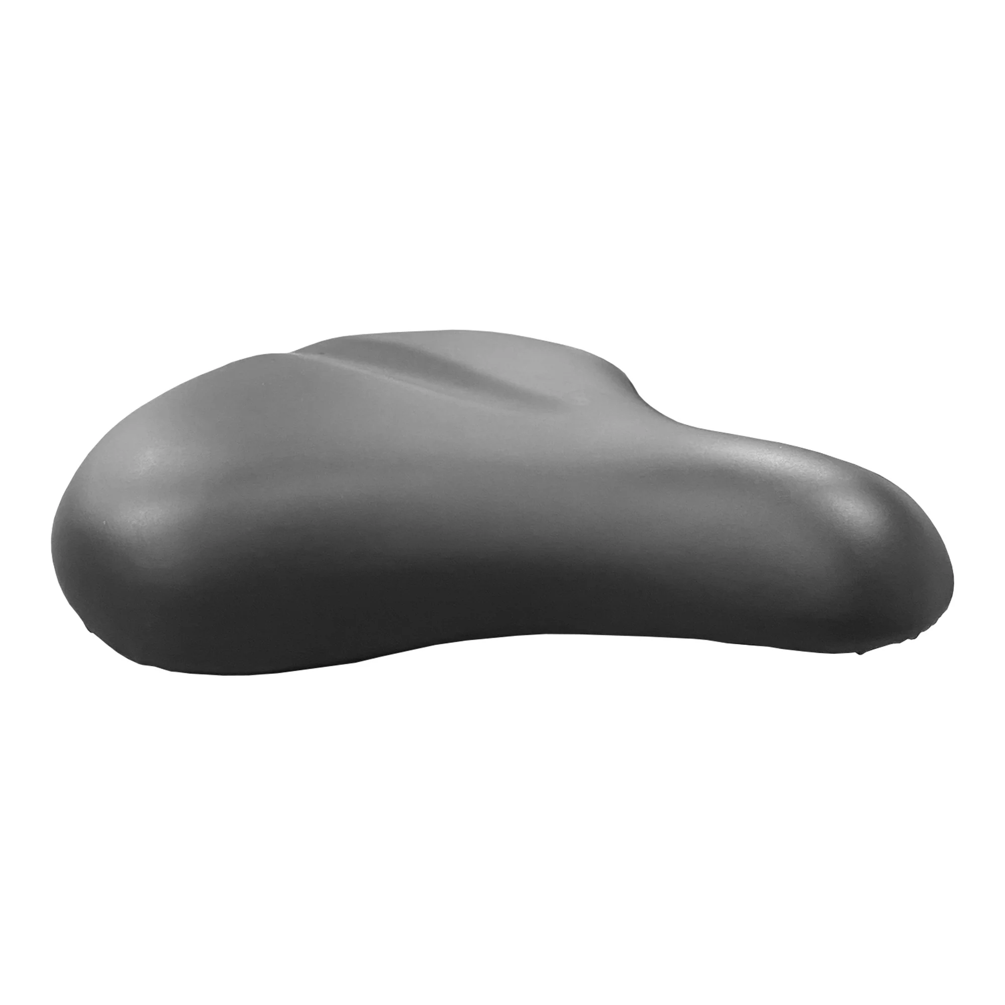JF100/JF150 Upright Bike Saddle - Image 2