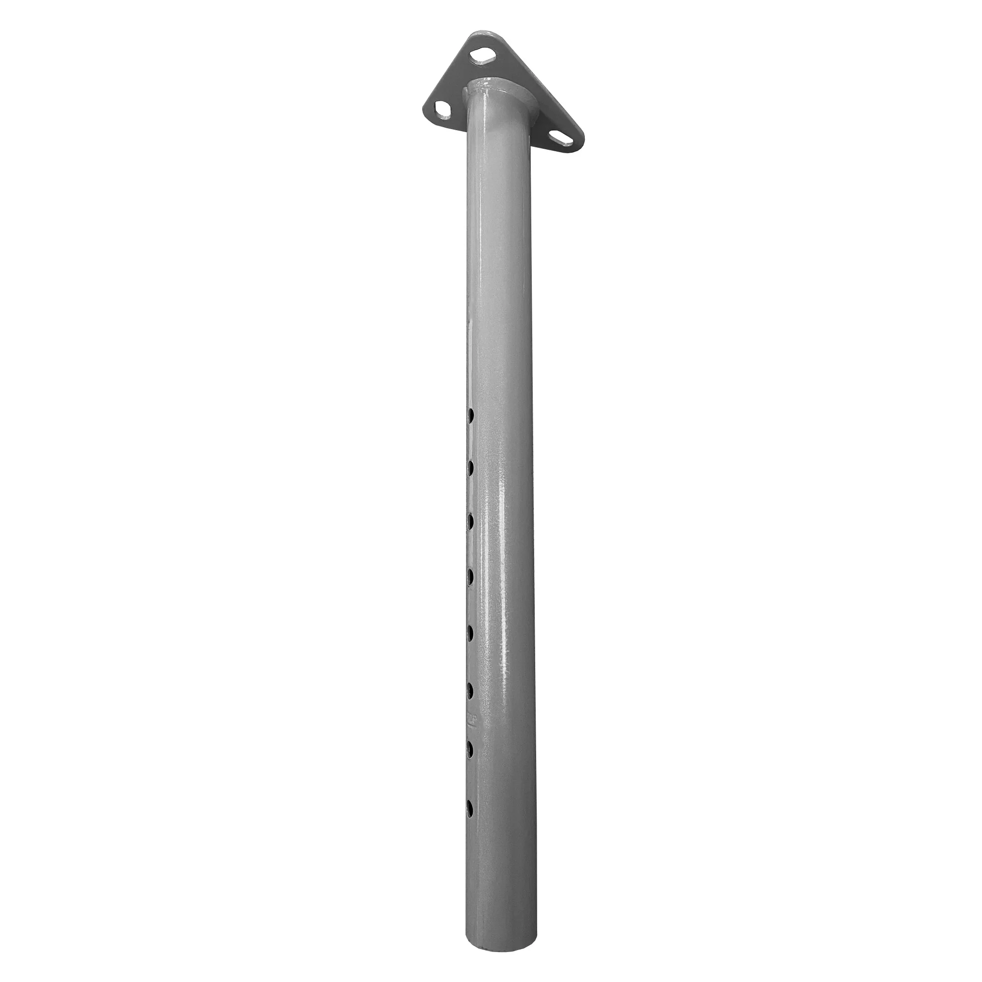 JF100 Upright Bike Vertical Seat Post - Image 2