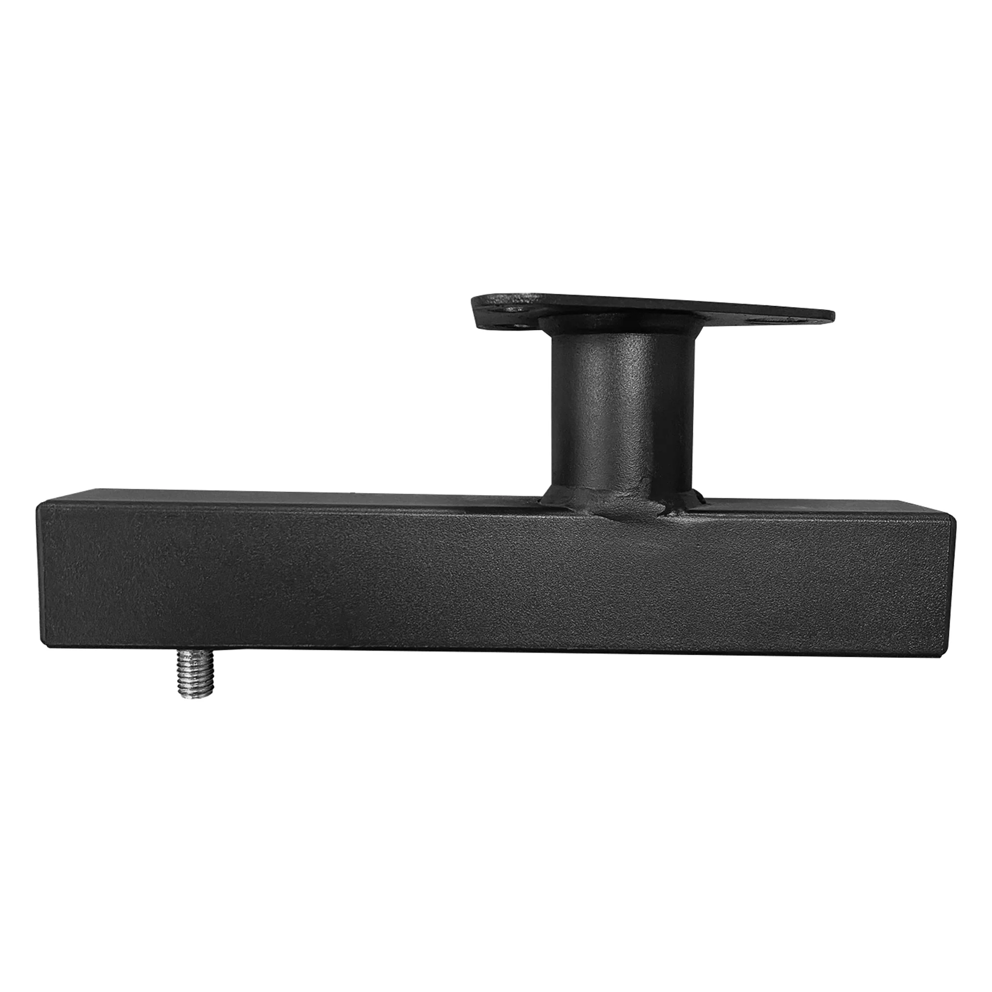 JF150 Upright Bike Horizontal Seat Post - Image 2