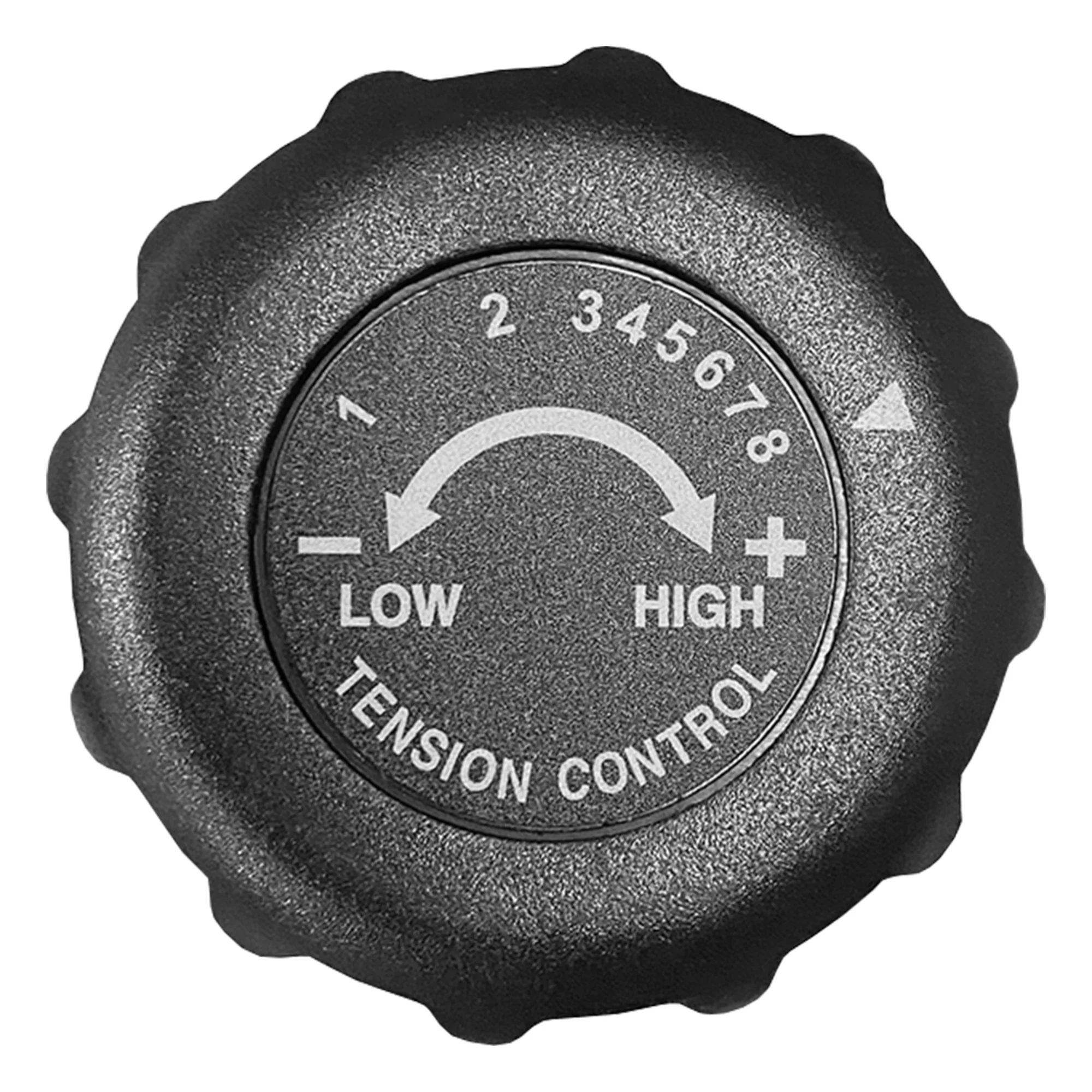 JF150 Upright Bike Resistance Cable and Dial - Image 2
