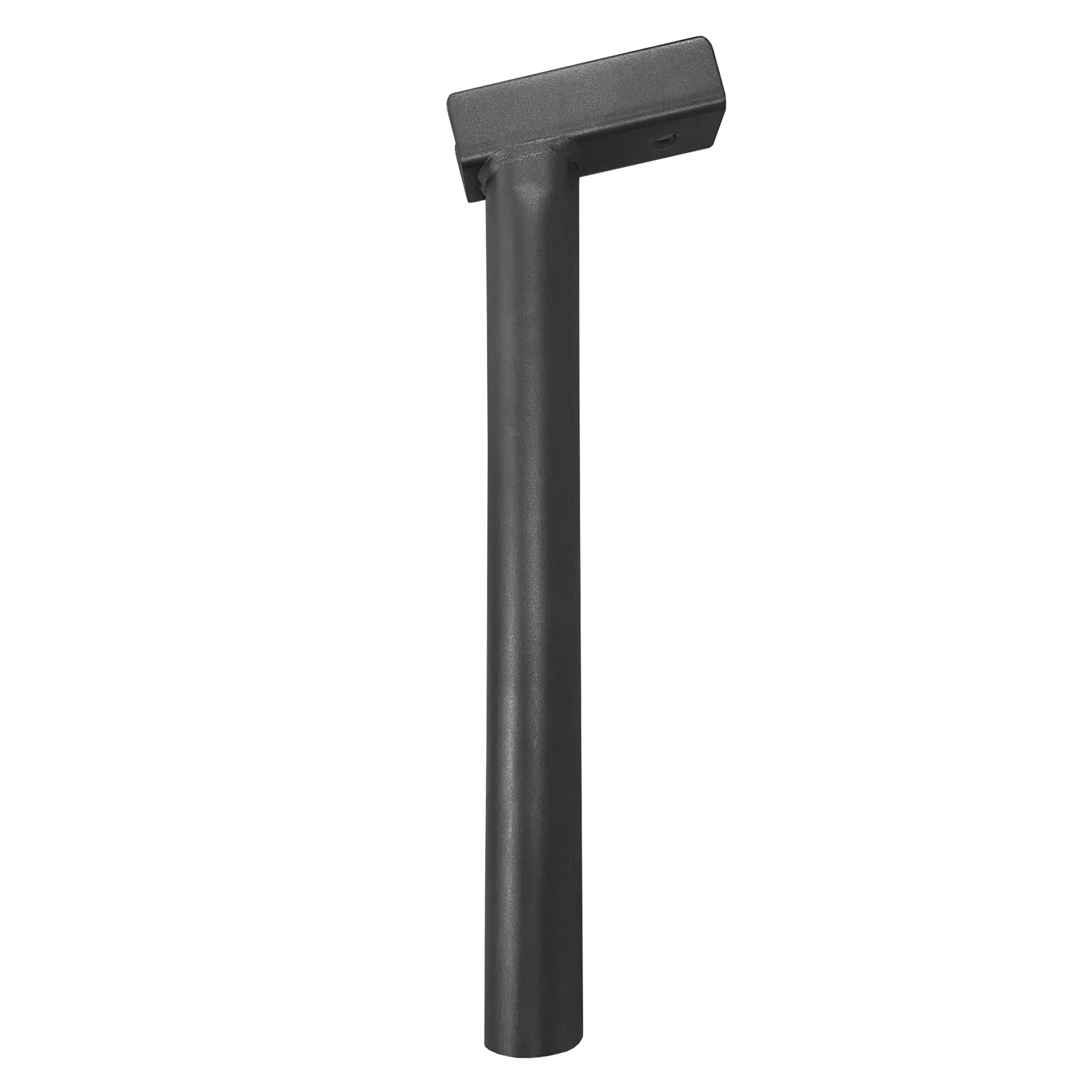 JF150 Upright Bike Vertical Seat Post - Image 2