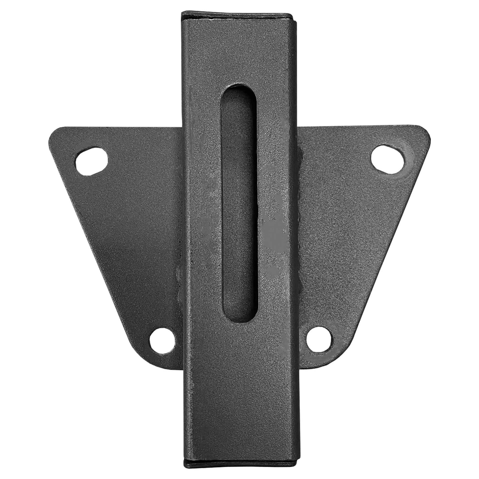 JF600 Pro Upright Bike Horizontal Seat Post - Image 2