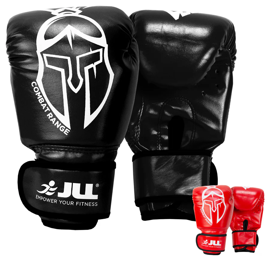 Combat Range Boxing Gloves - Junior - Image 3