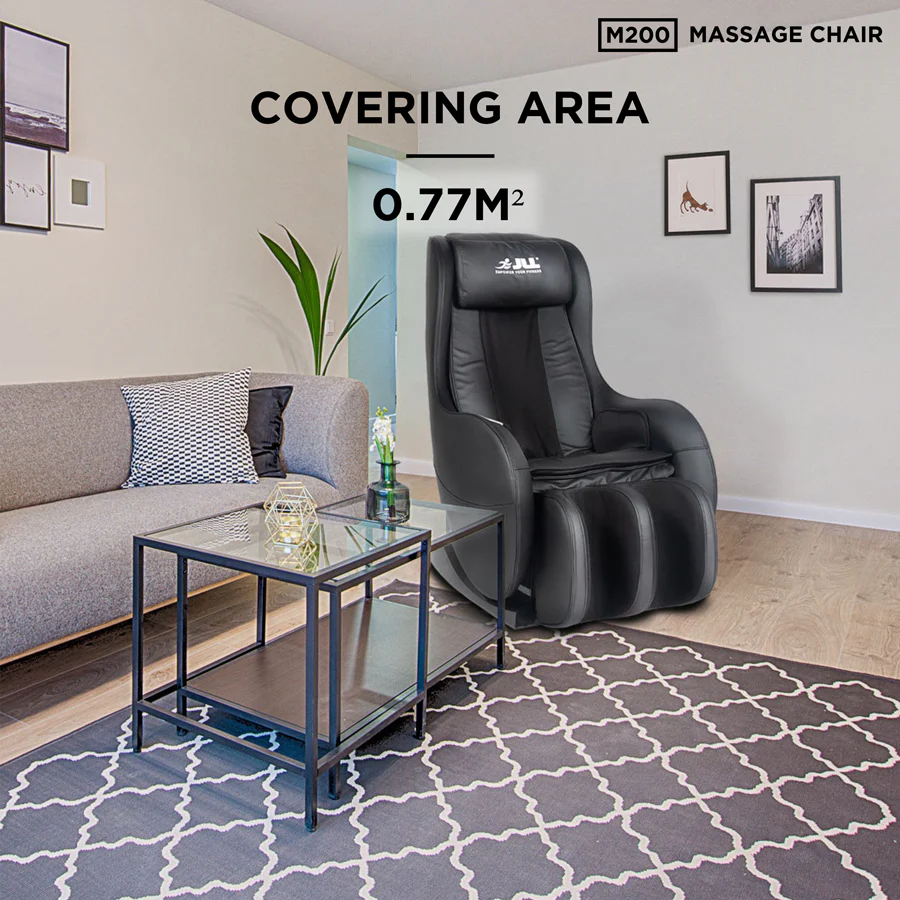 M200 Massage Chair - Image 10