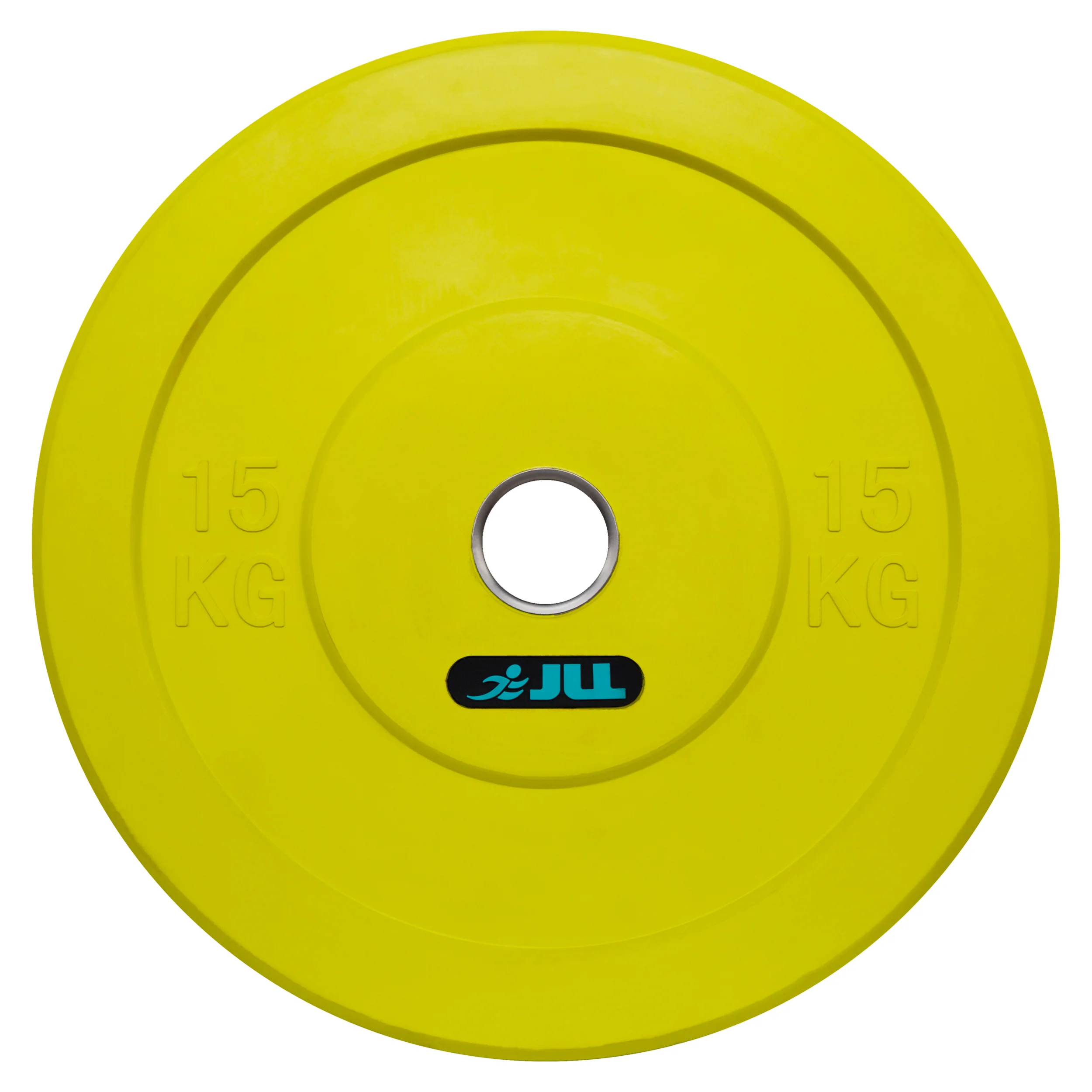 Olympic Weight Plates - Image 10