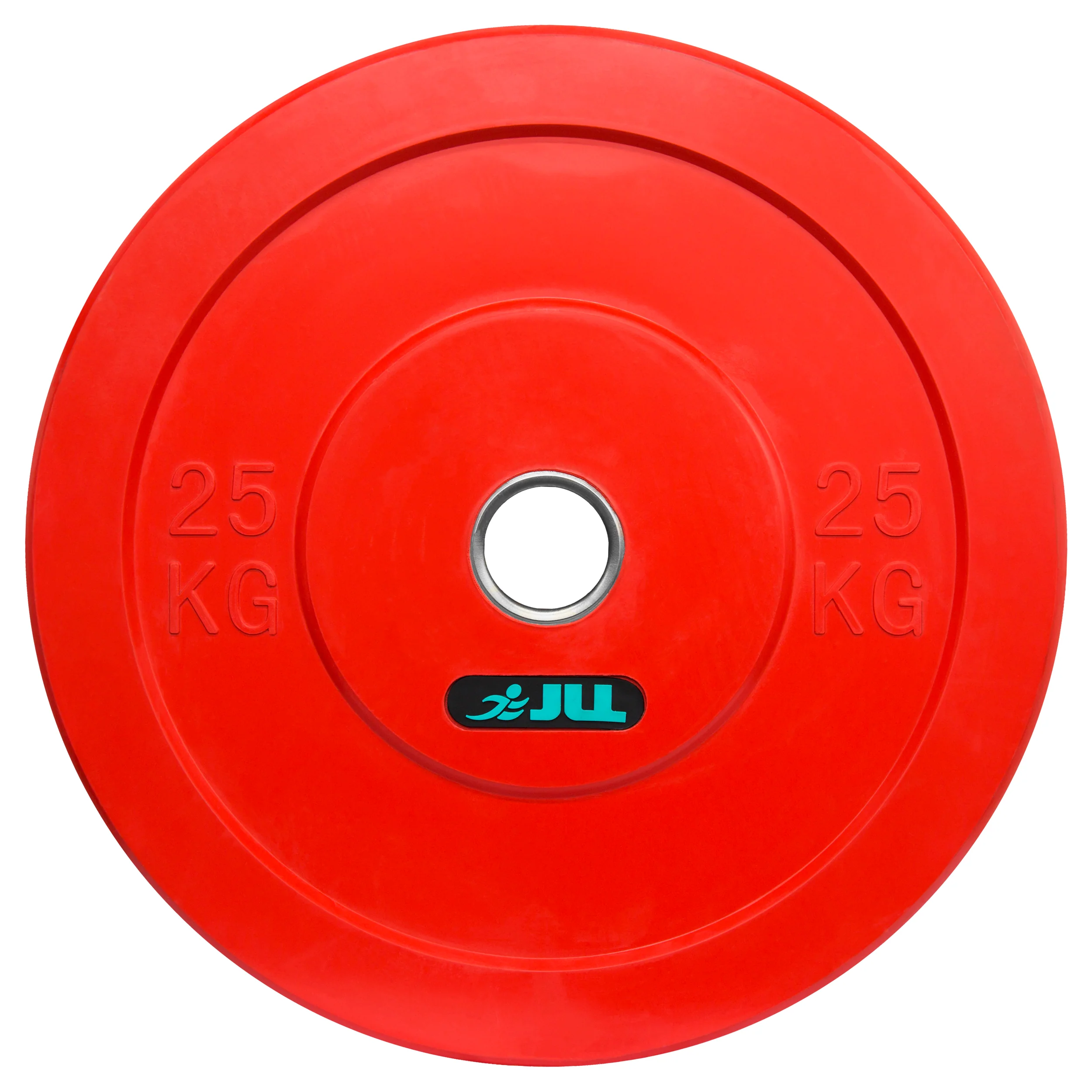 Olympic Weight Plates - Image 12