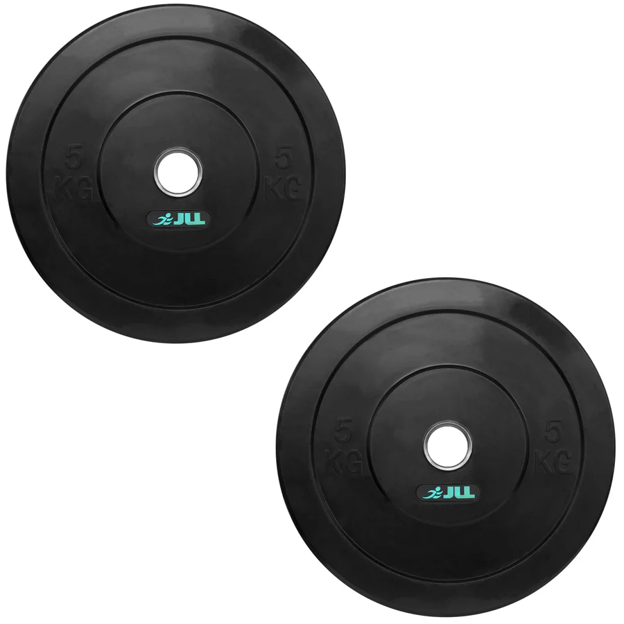 Olympic Weight Plates - Image 13