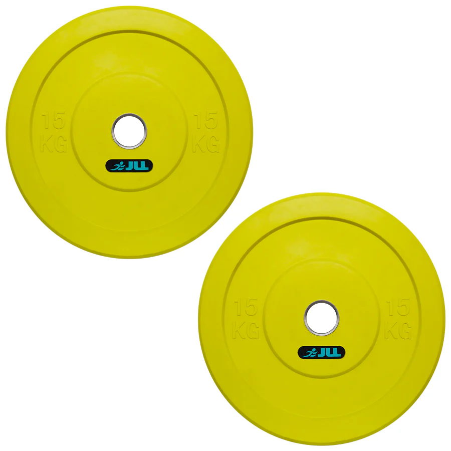Olympic Weight Plates - Image 14
