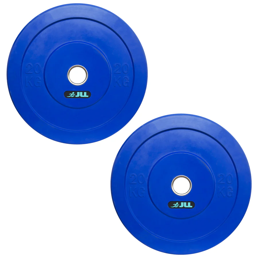 Olympic Weight Plates - Image 15